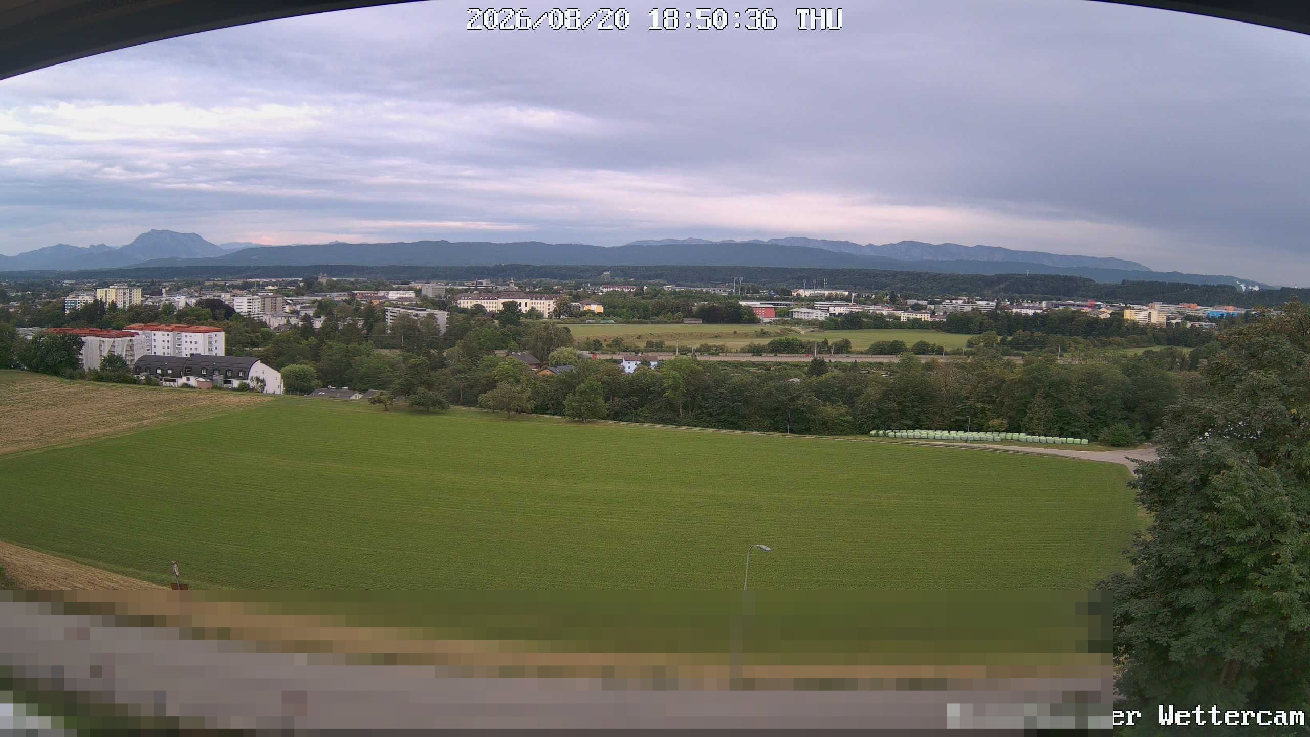 Aktuelles Webcam-Bild