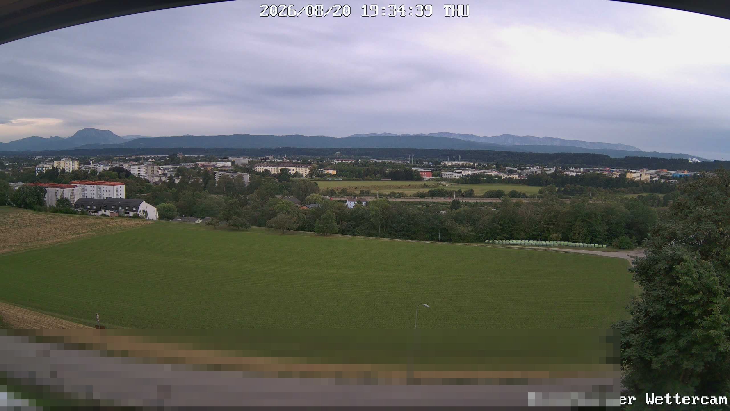 Aktuelles Webcam-Bild