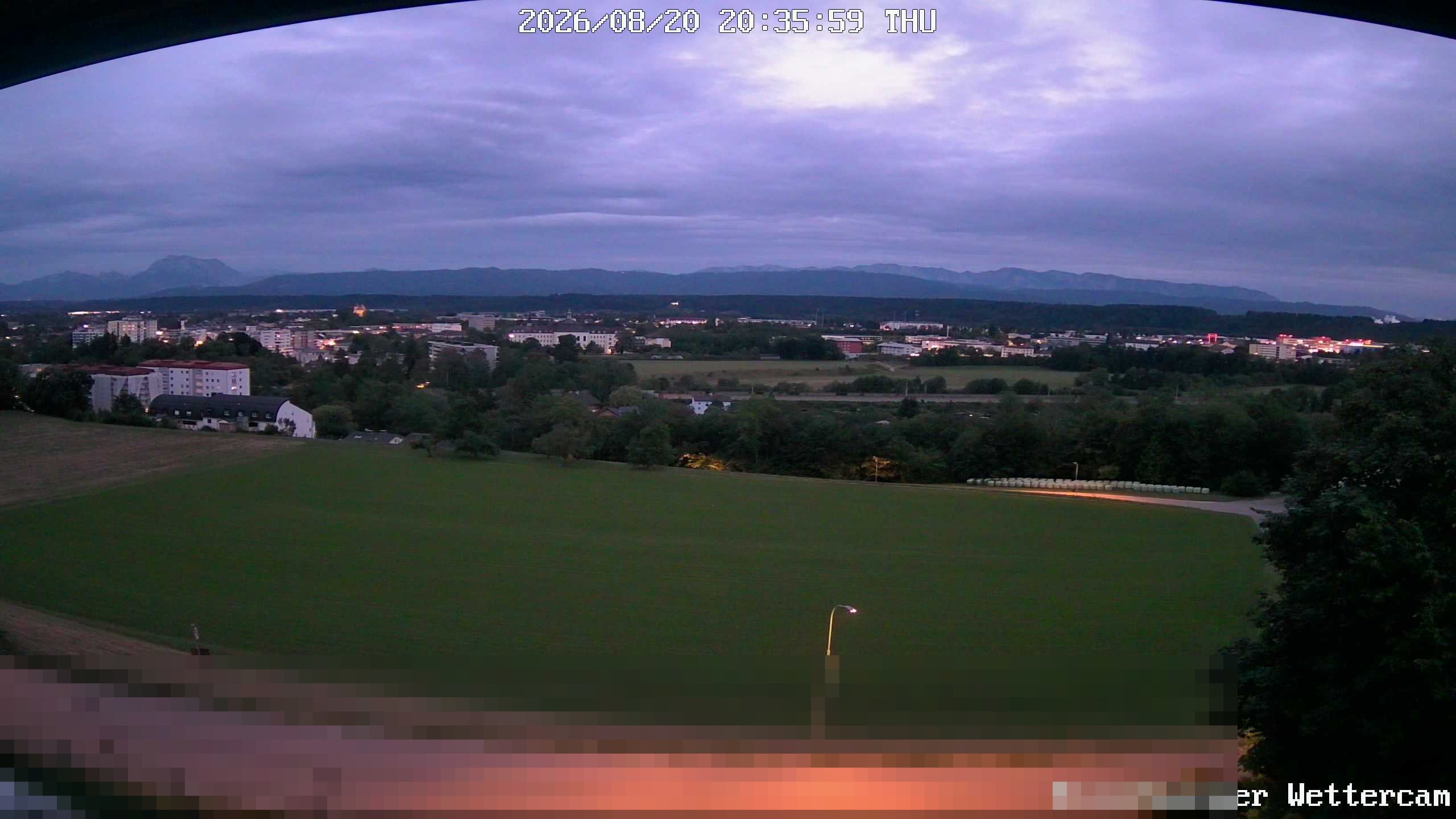Aktuelles Webcam-Bild