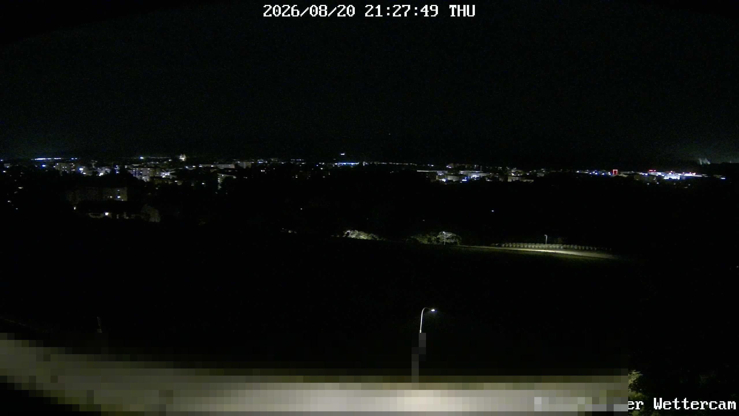 Aktuelles Webcam-Bild