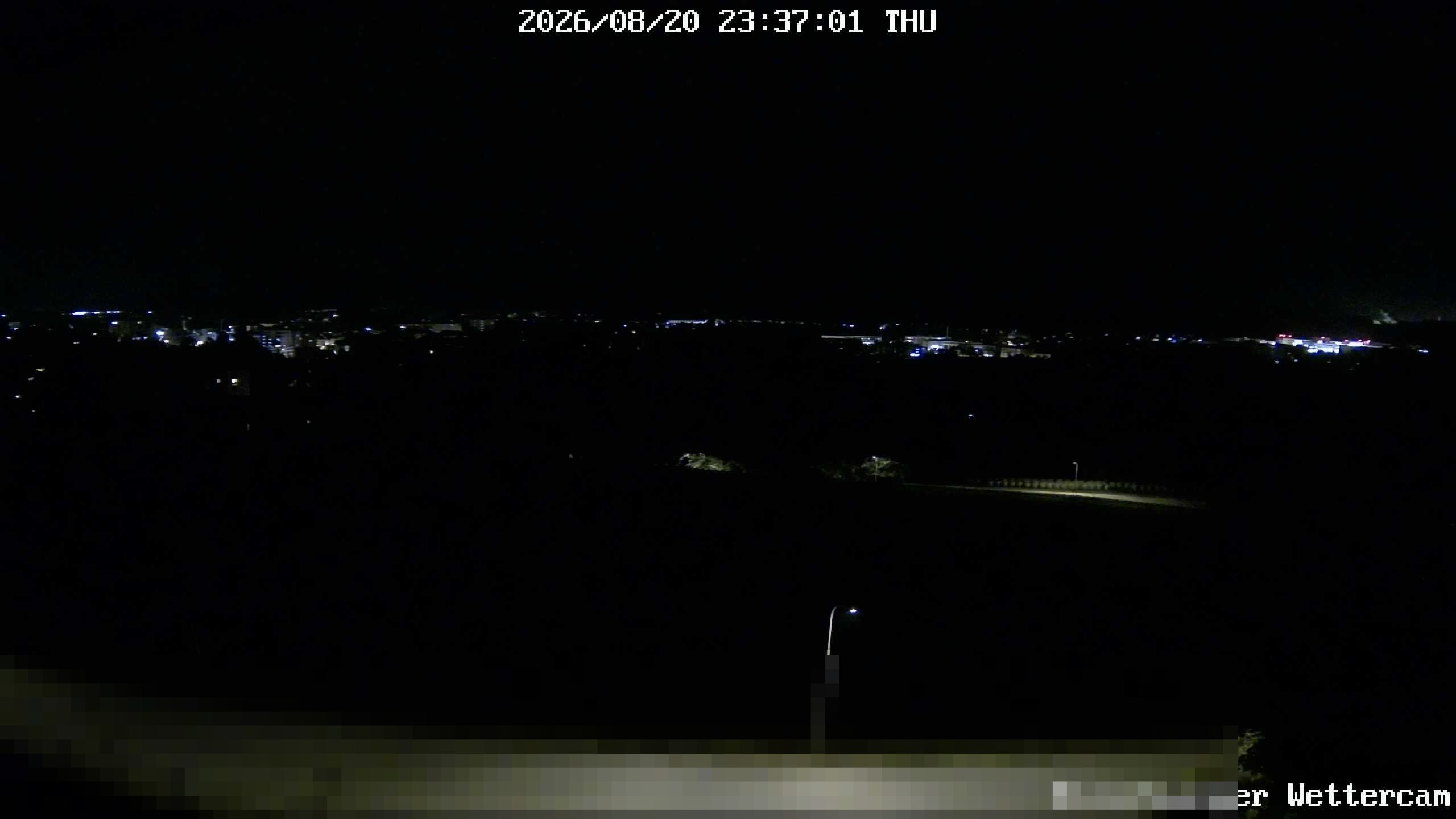 Aktuelles Webcam-Bild