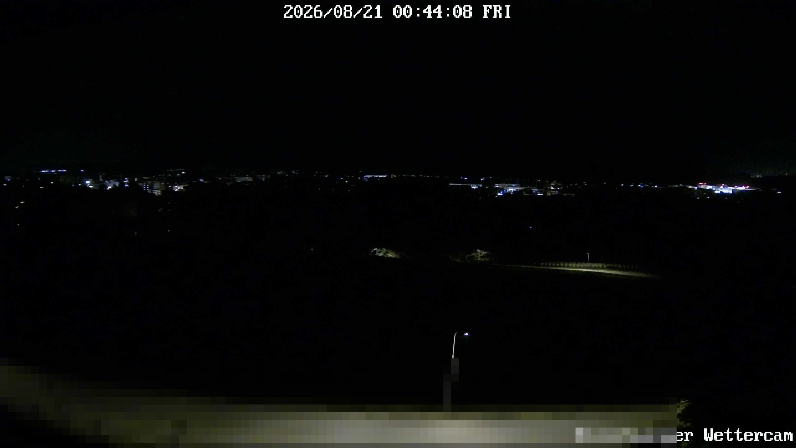 Aktuelles Webcam-Bild