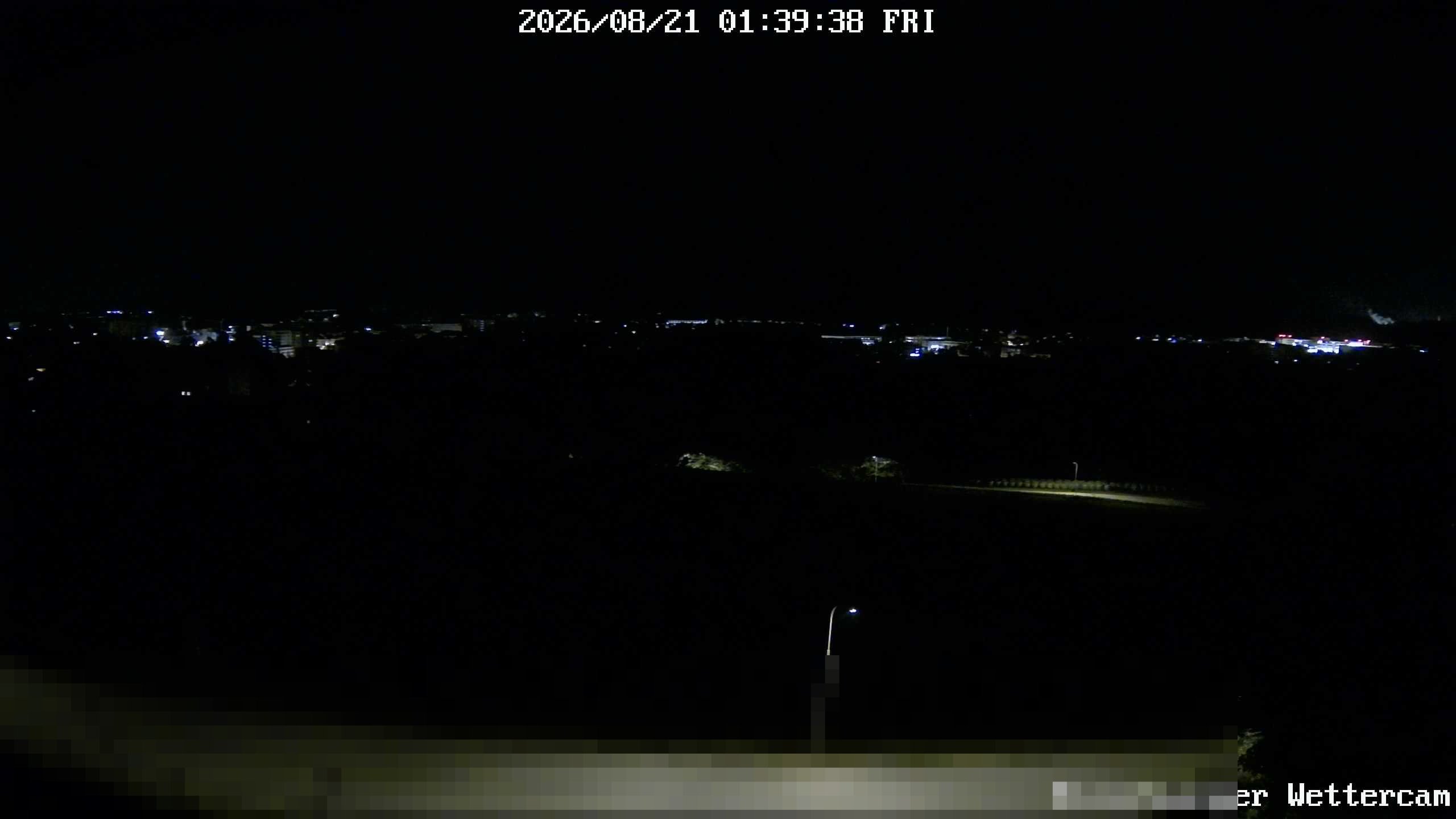 Aktuelles Webcam-Bild