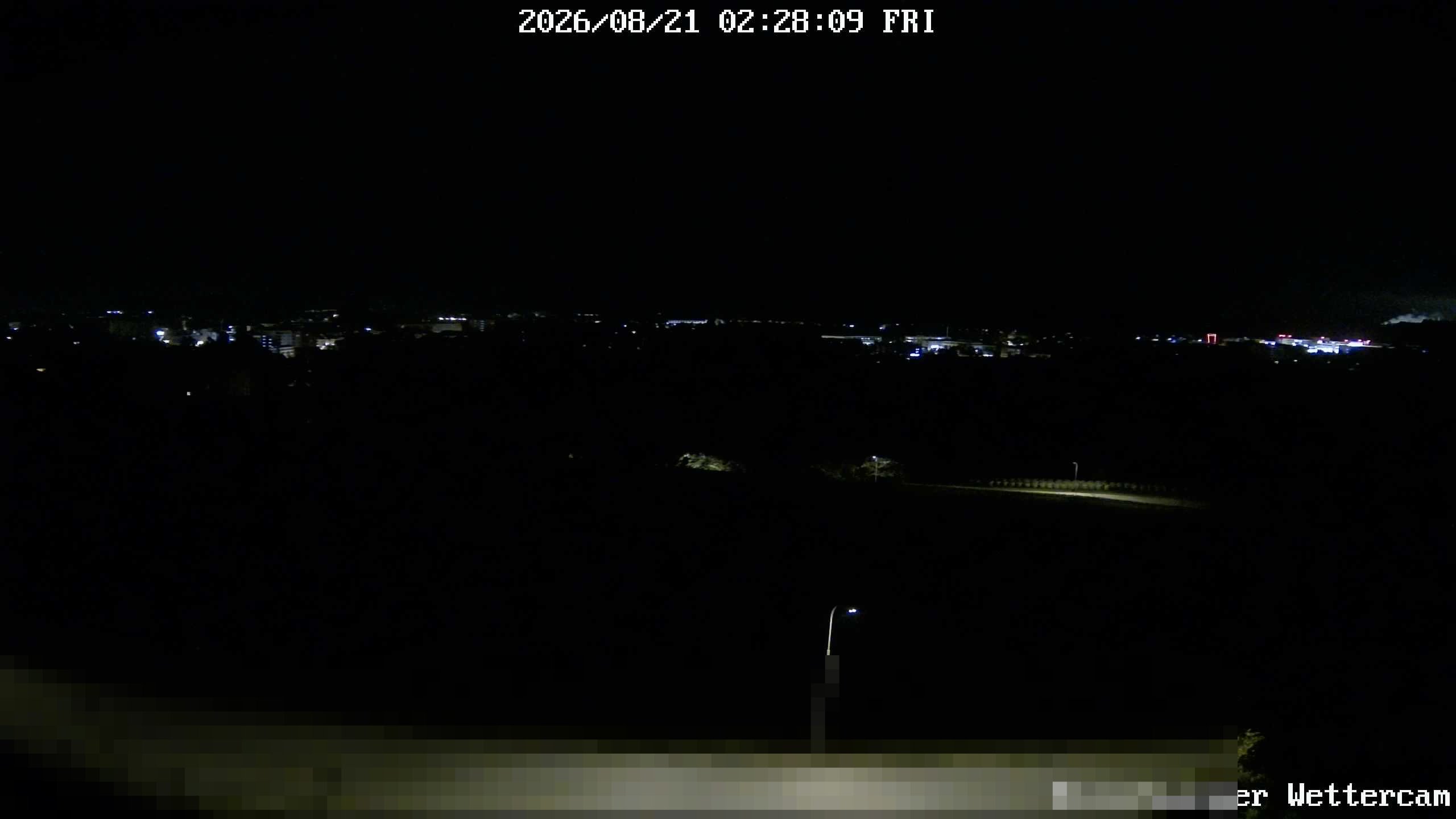 Aktuelles Webcam-Bild