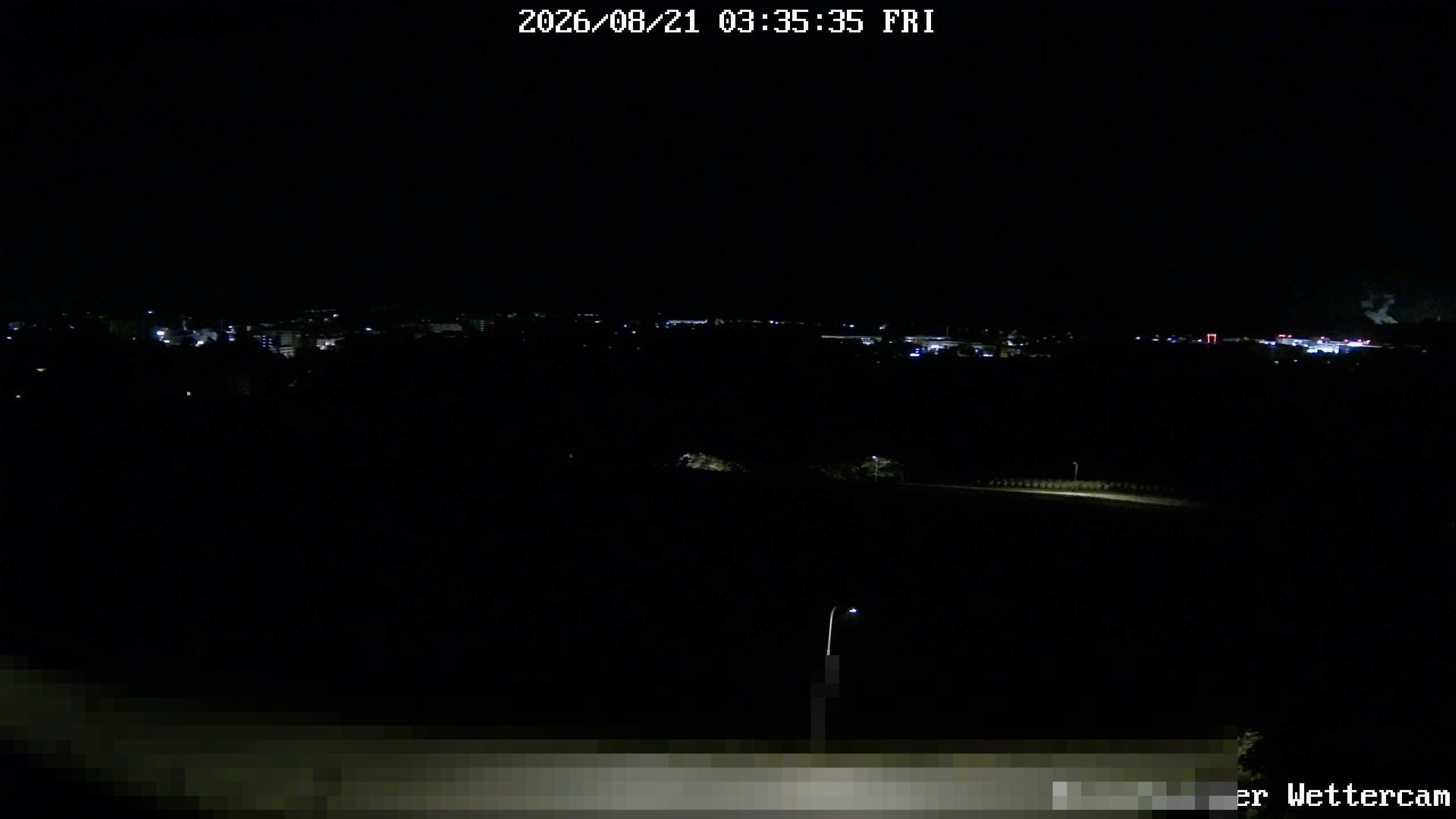 Aktuelles Webcam-Bild