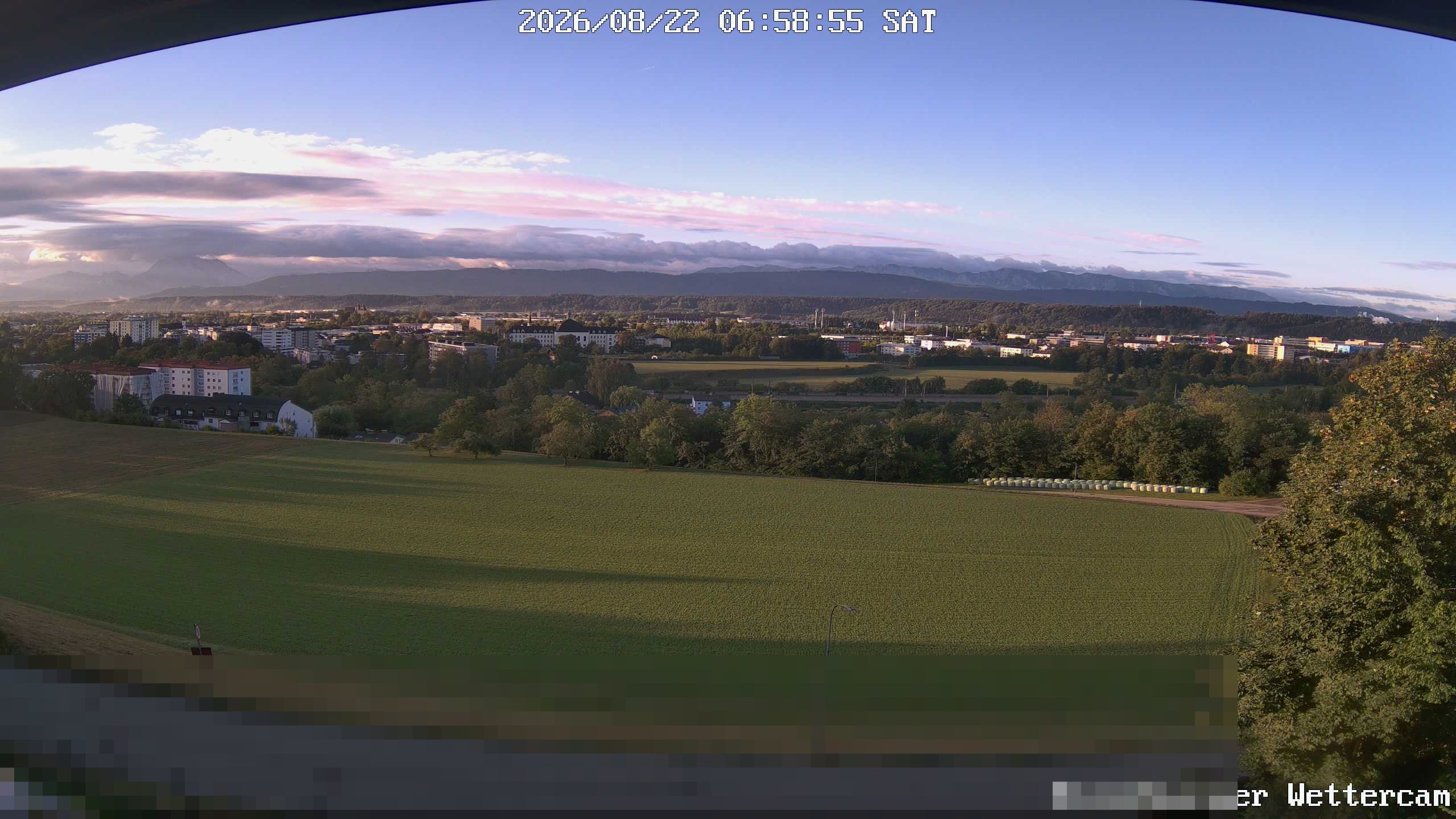 Aktuelles Webcam-Bild