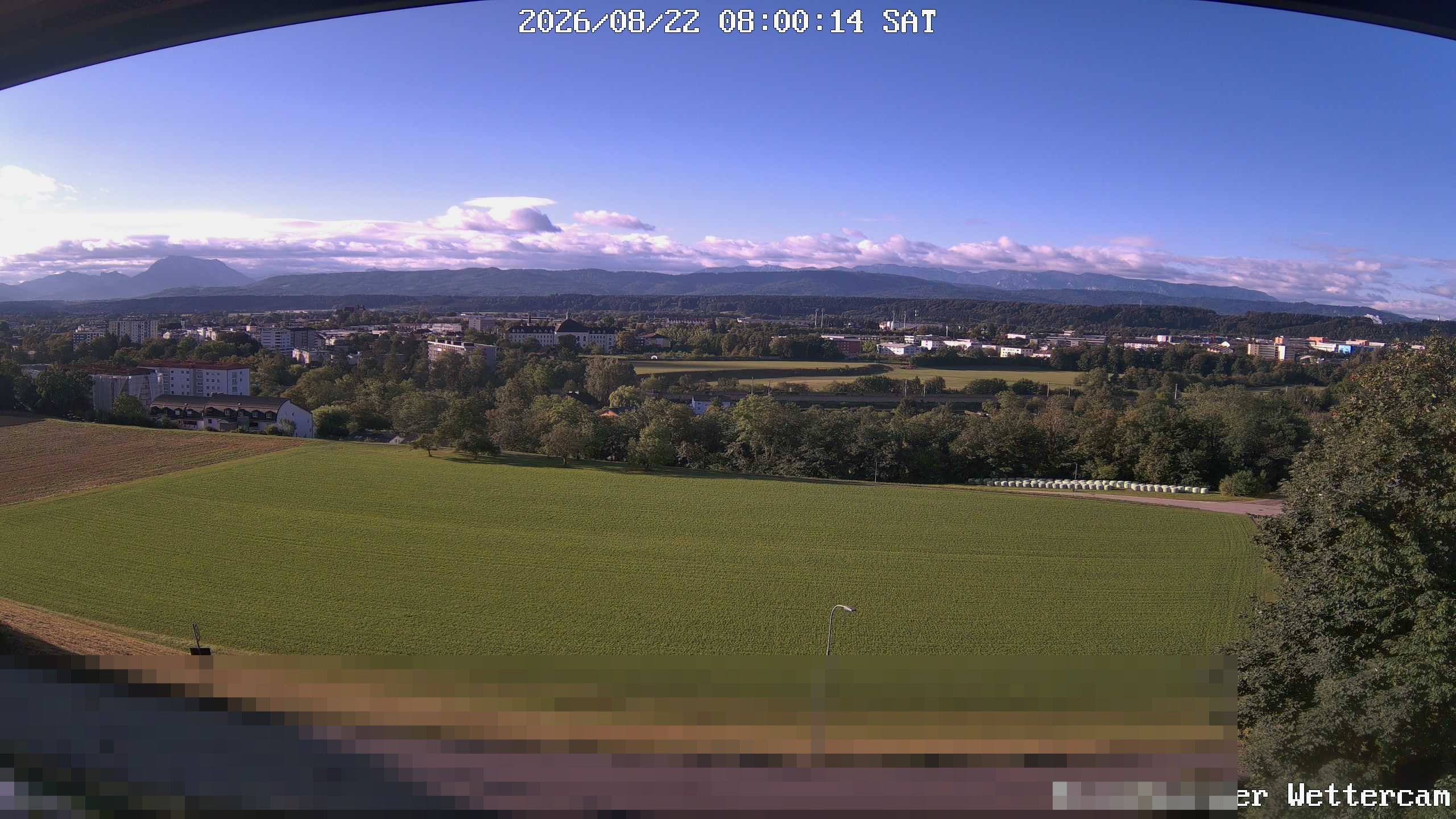 Aktuelles Webcam-Bild
