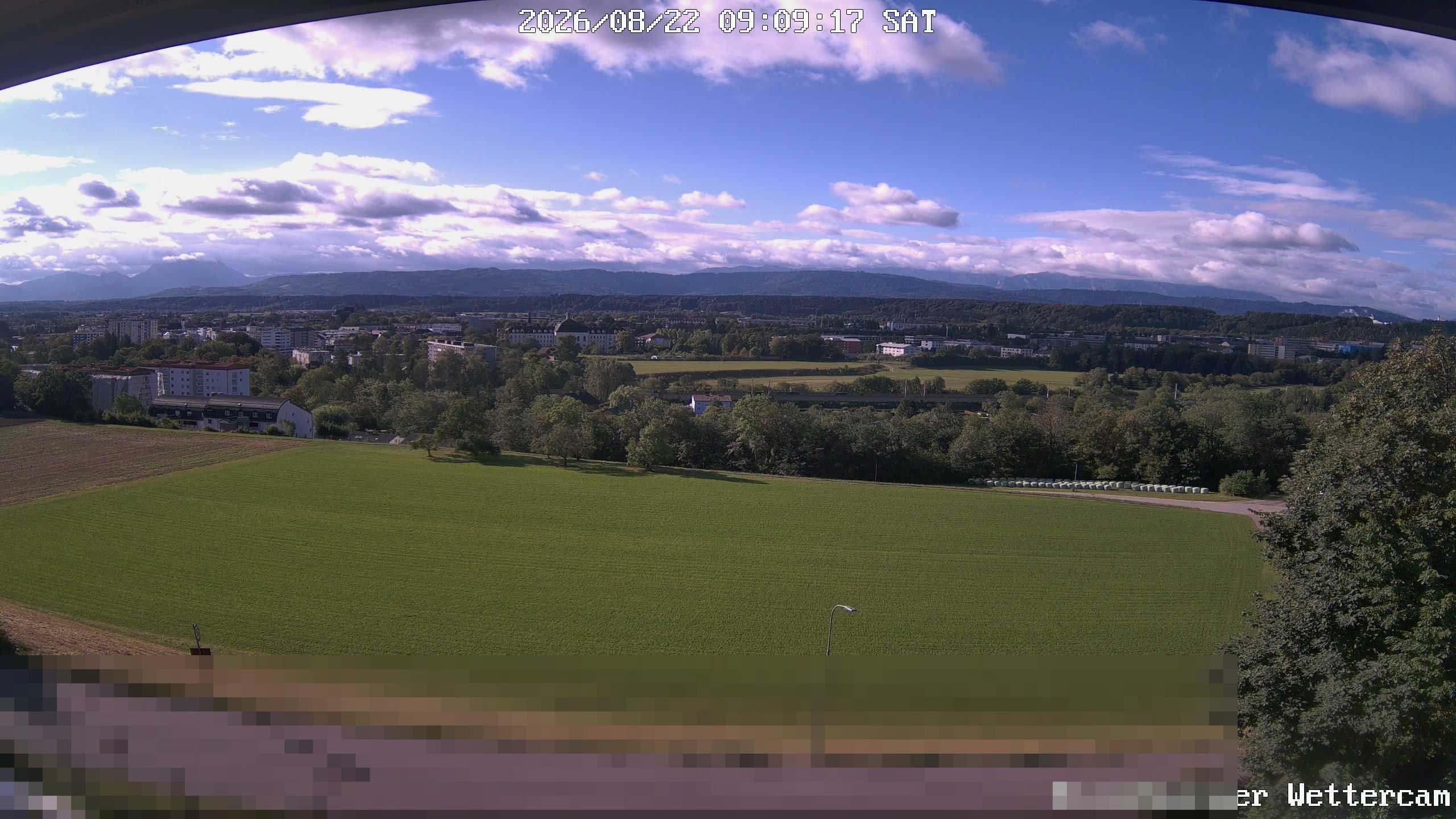 Aktuelles Webcam-Bild