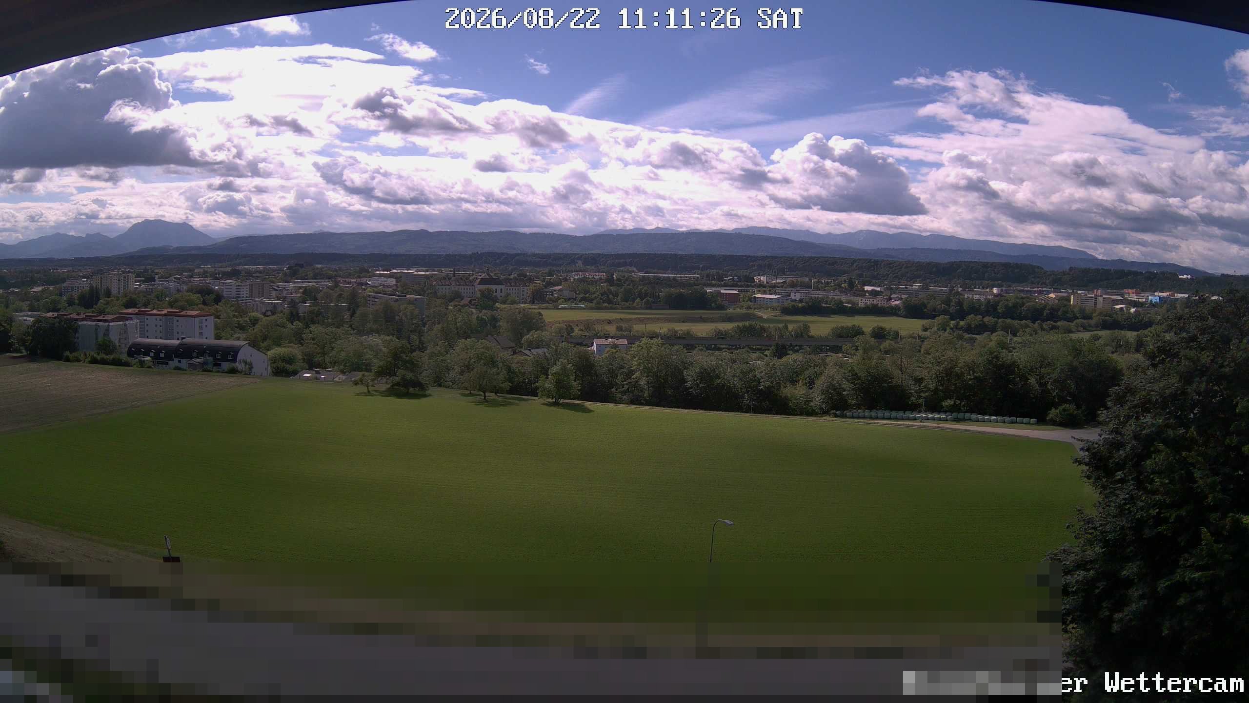 Aktuelles Webcam-Bild