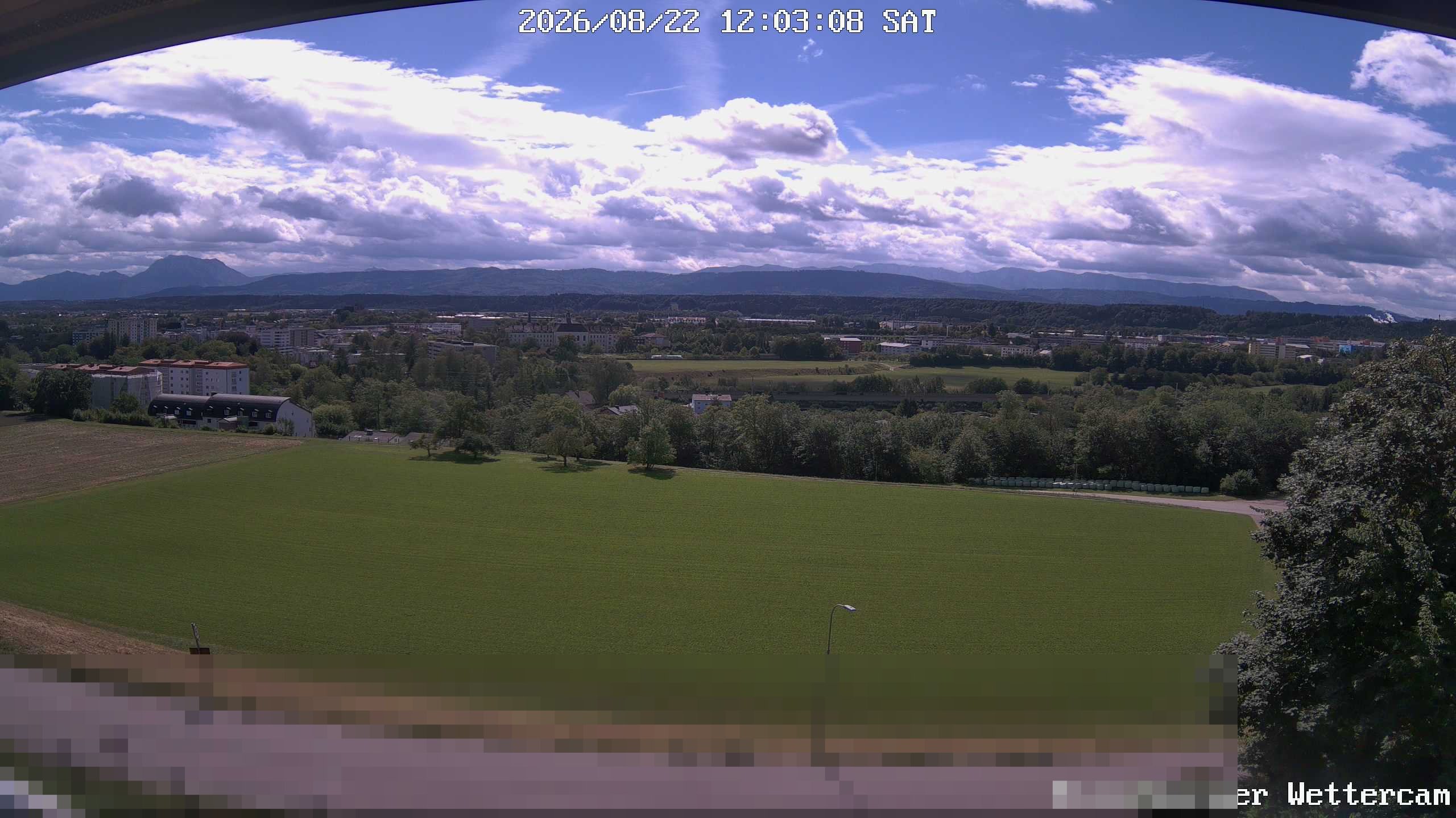 Aktuelles Webcam-Bild