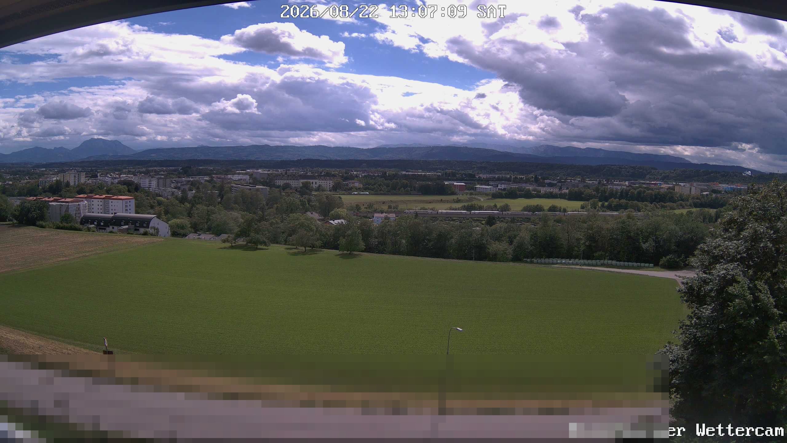 Aktuelles Webcam-Bild