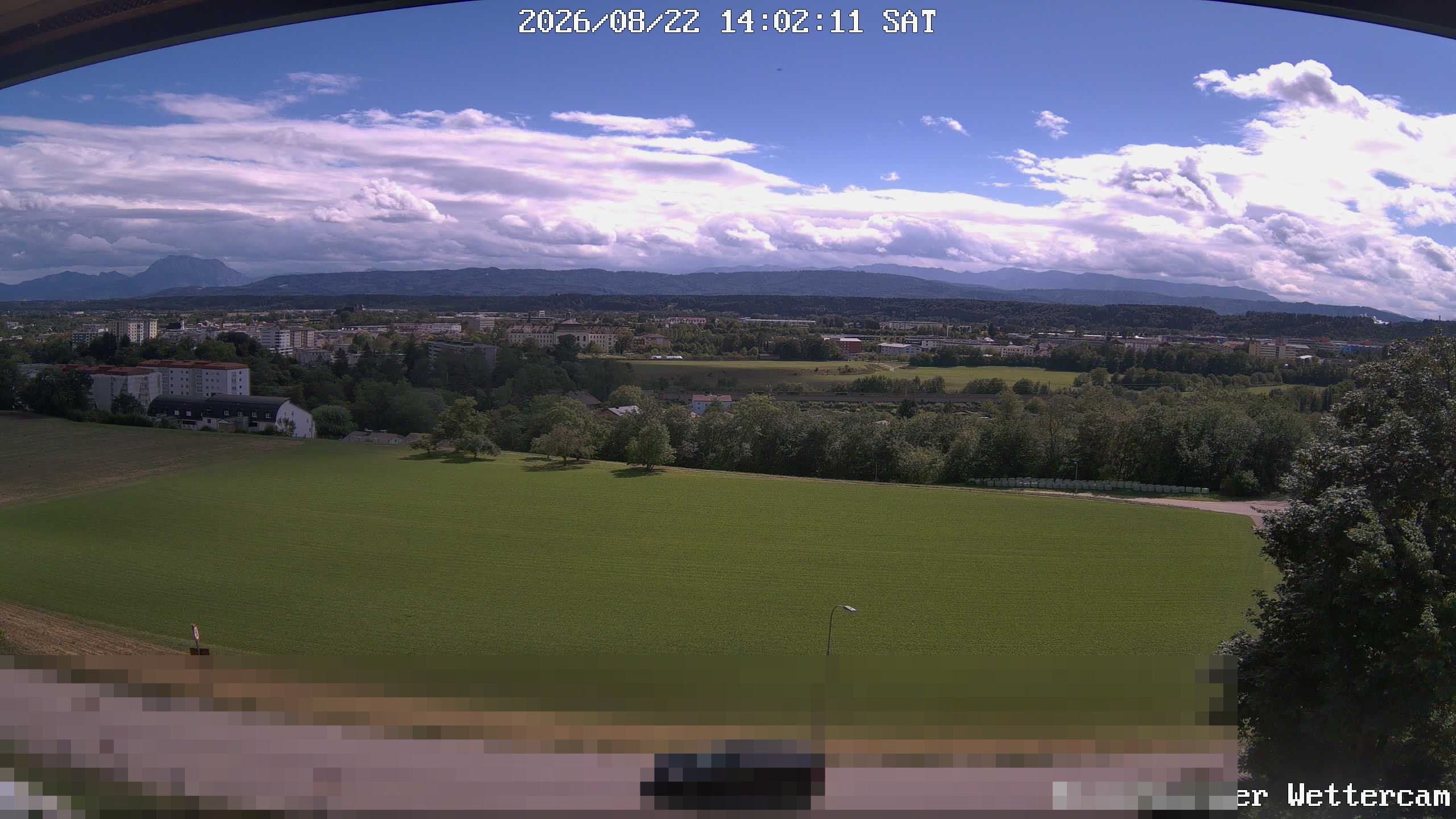 Aktuelles Webcam-Bild
