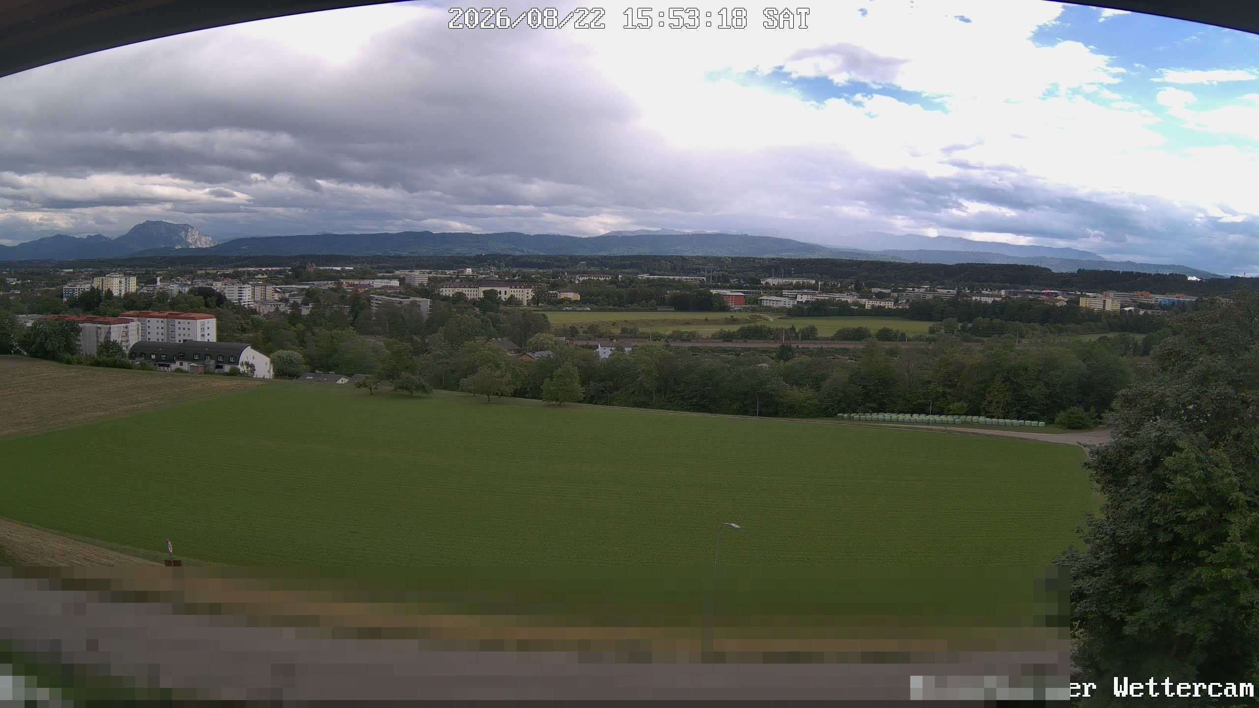 Aktuelles Webcam-Bild