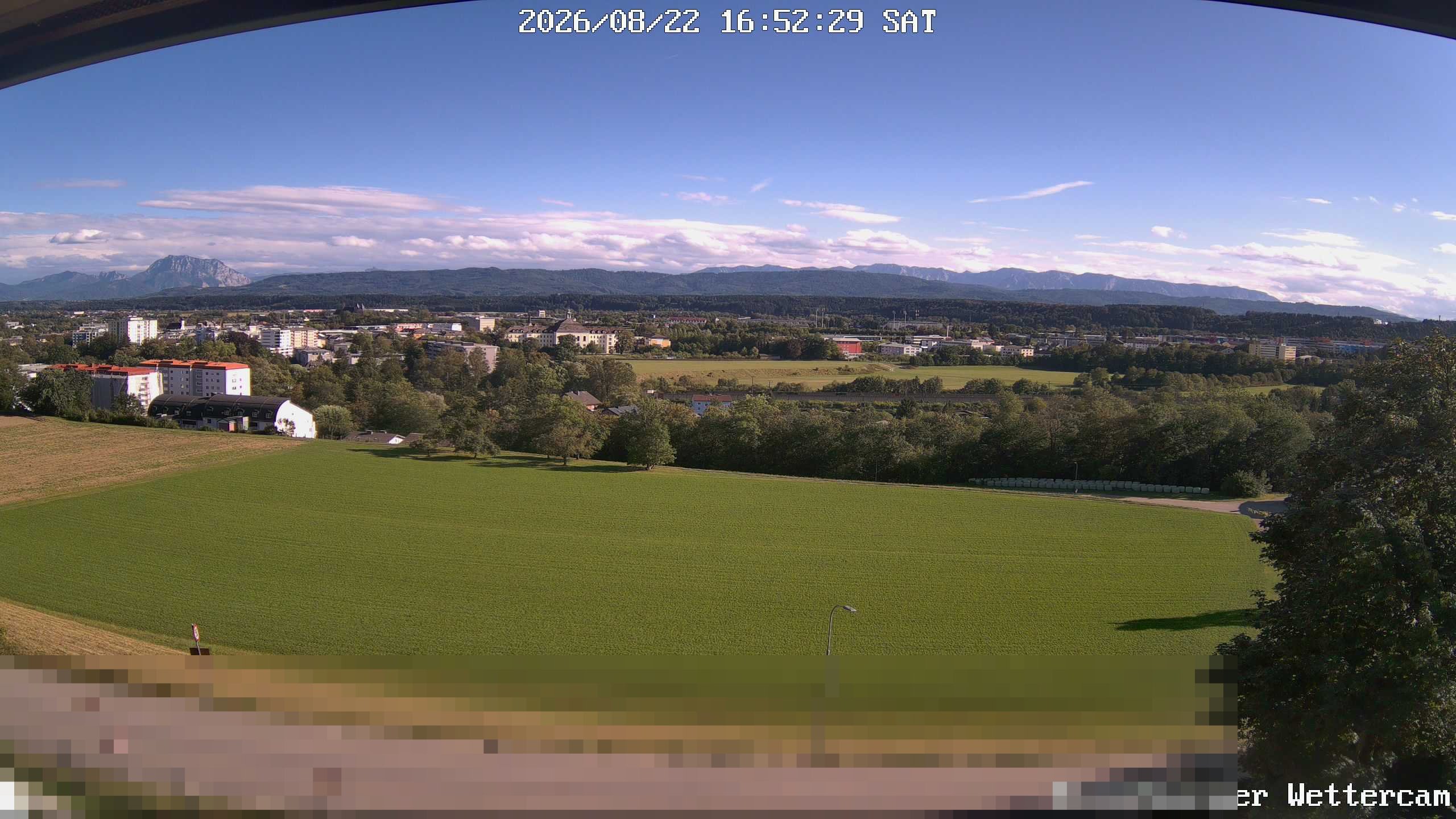 Aktuelles Webcam-Bild