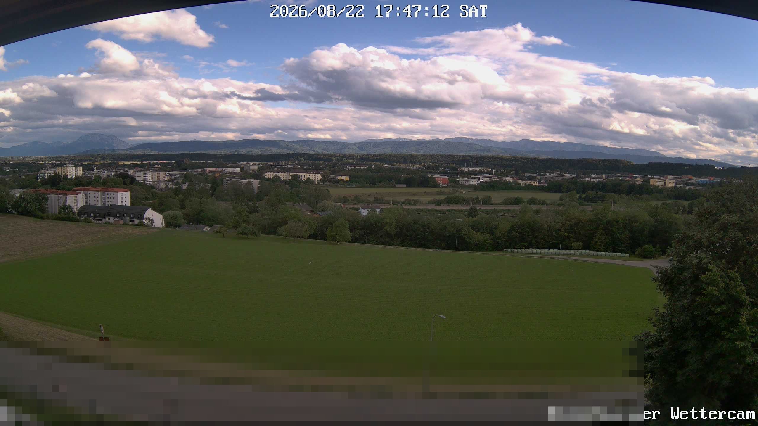 Aktuelles Webcam-Bild