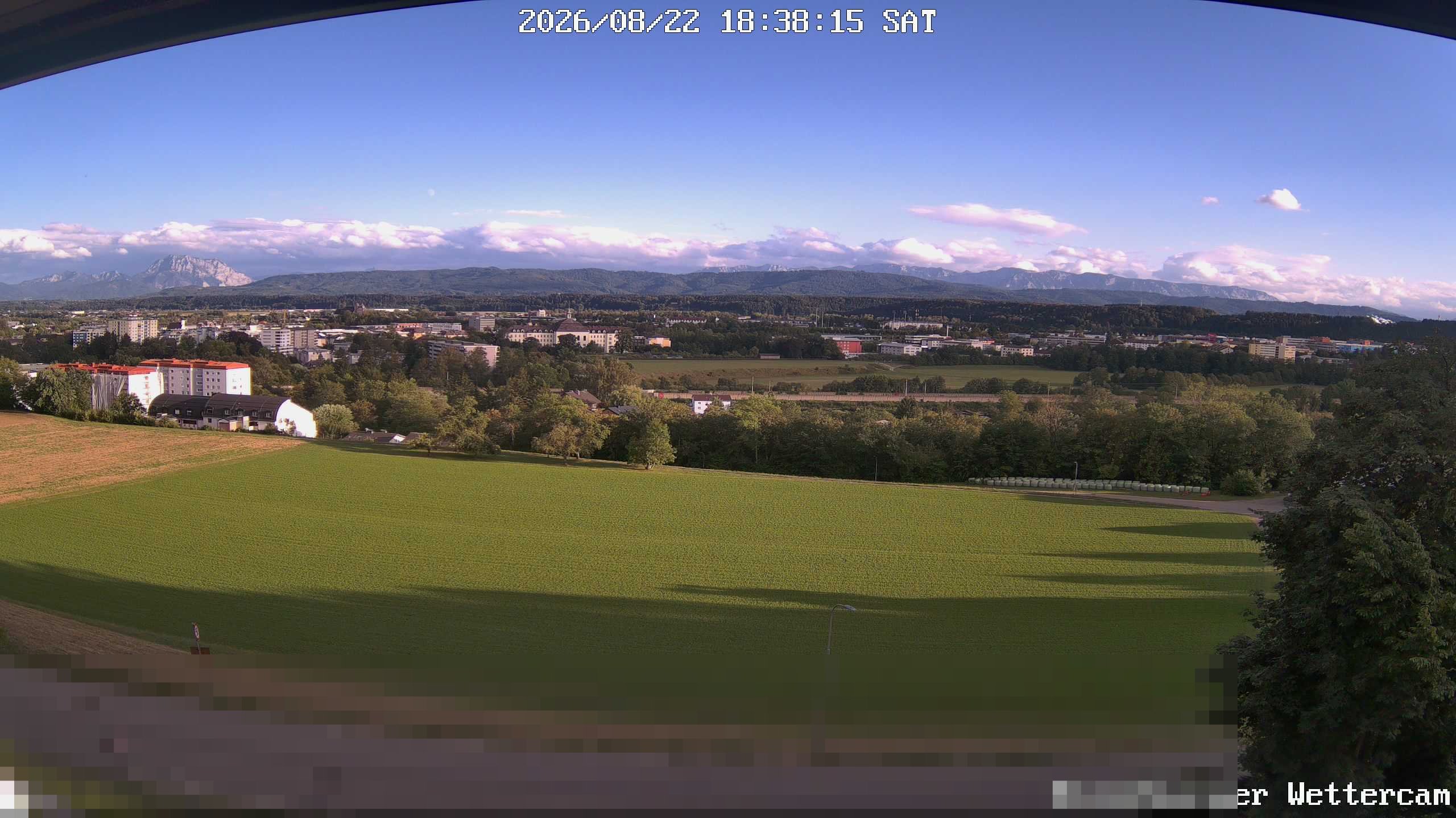 Aktuelles Webcam-Bild