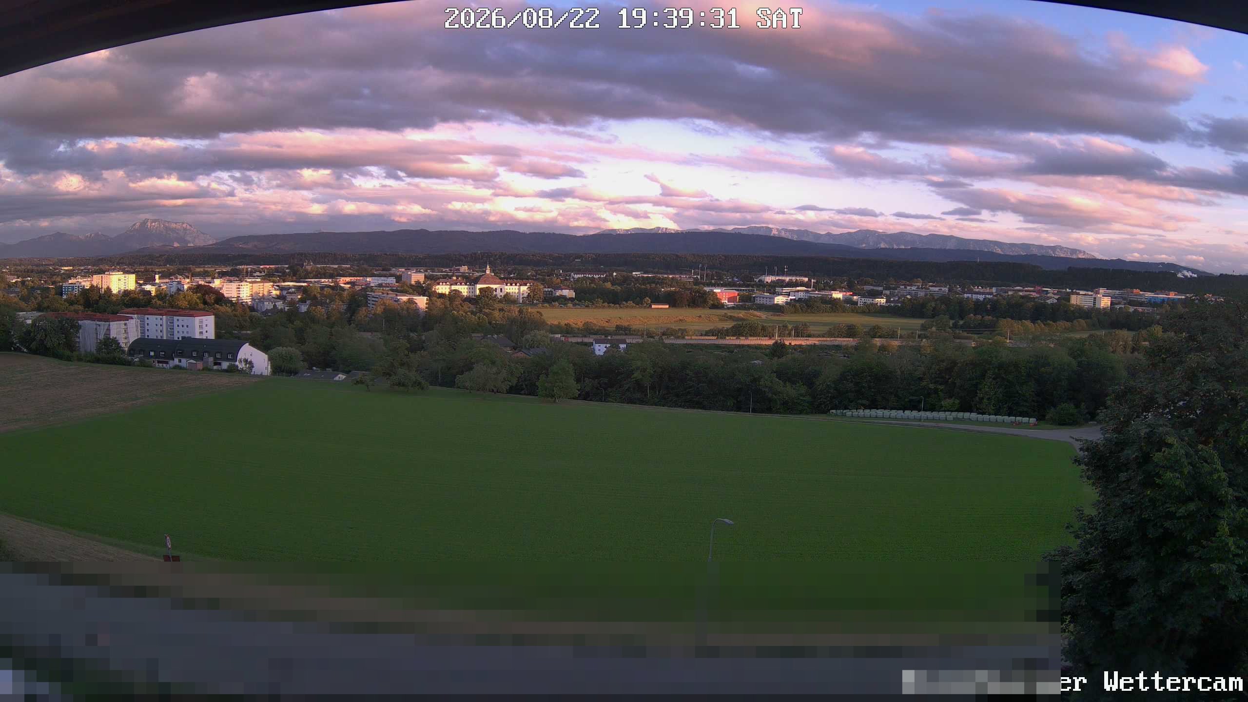 Aktuelles Webcam-Bild