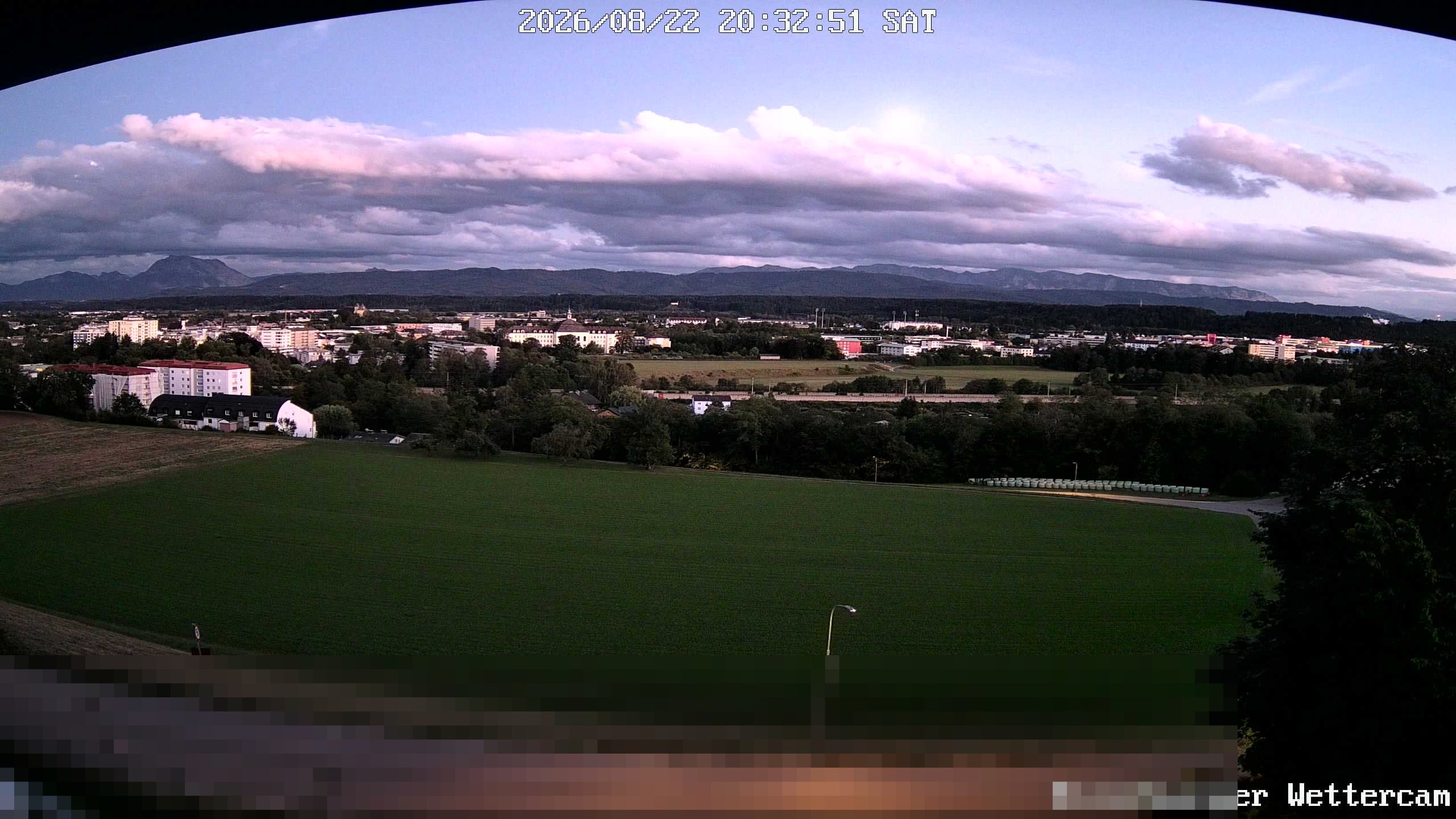 Aktuelles Webcam-Bild