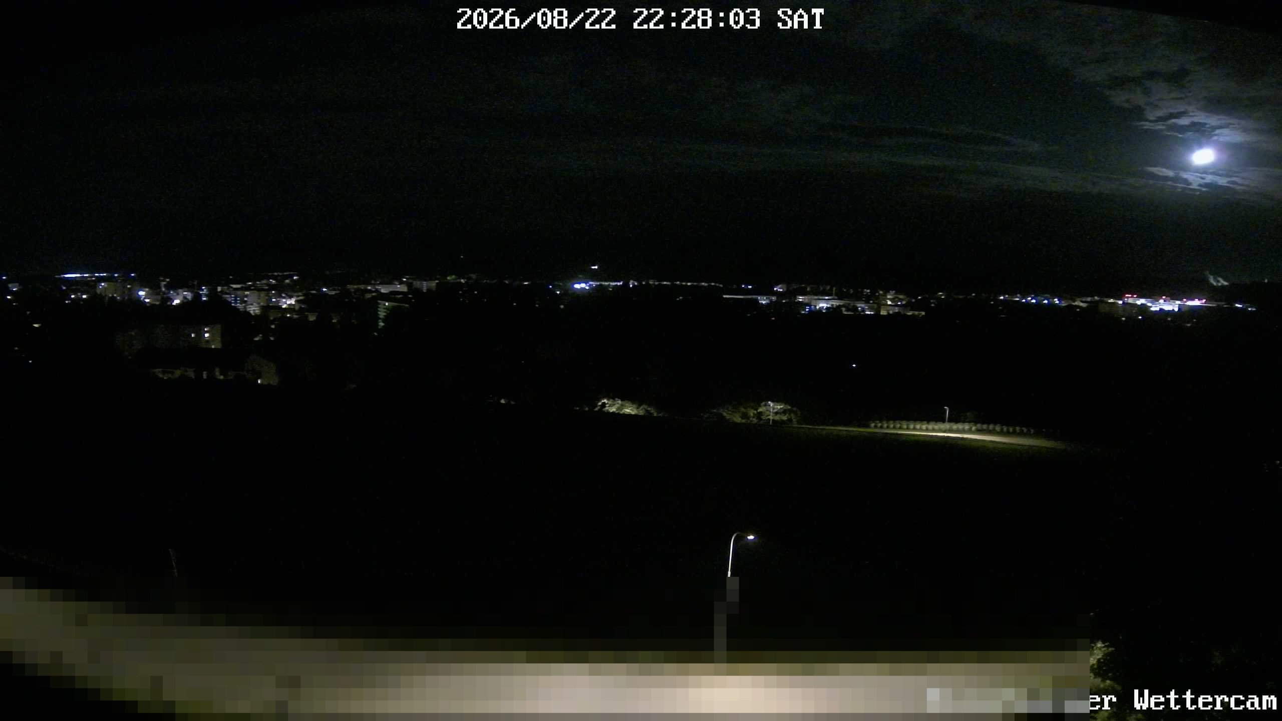 Aktuelles Webcam-Bild