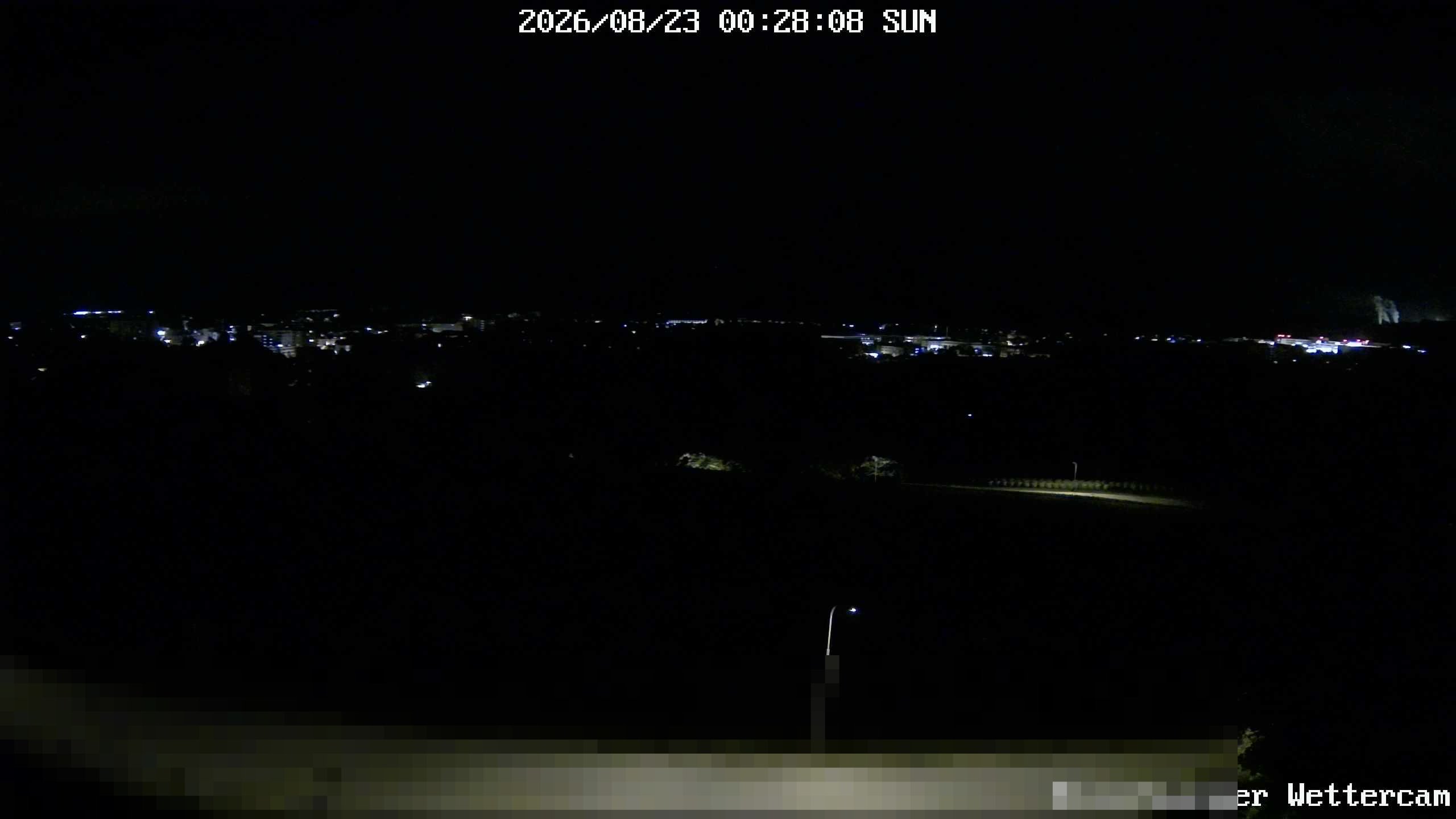 Aktuelles Webcam-Bild