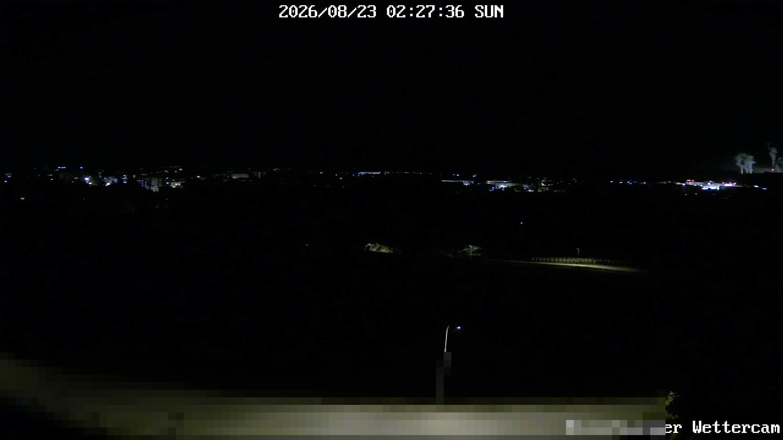 Aktuelles Webcam-Bild