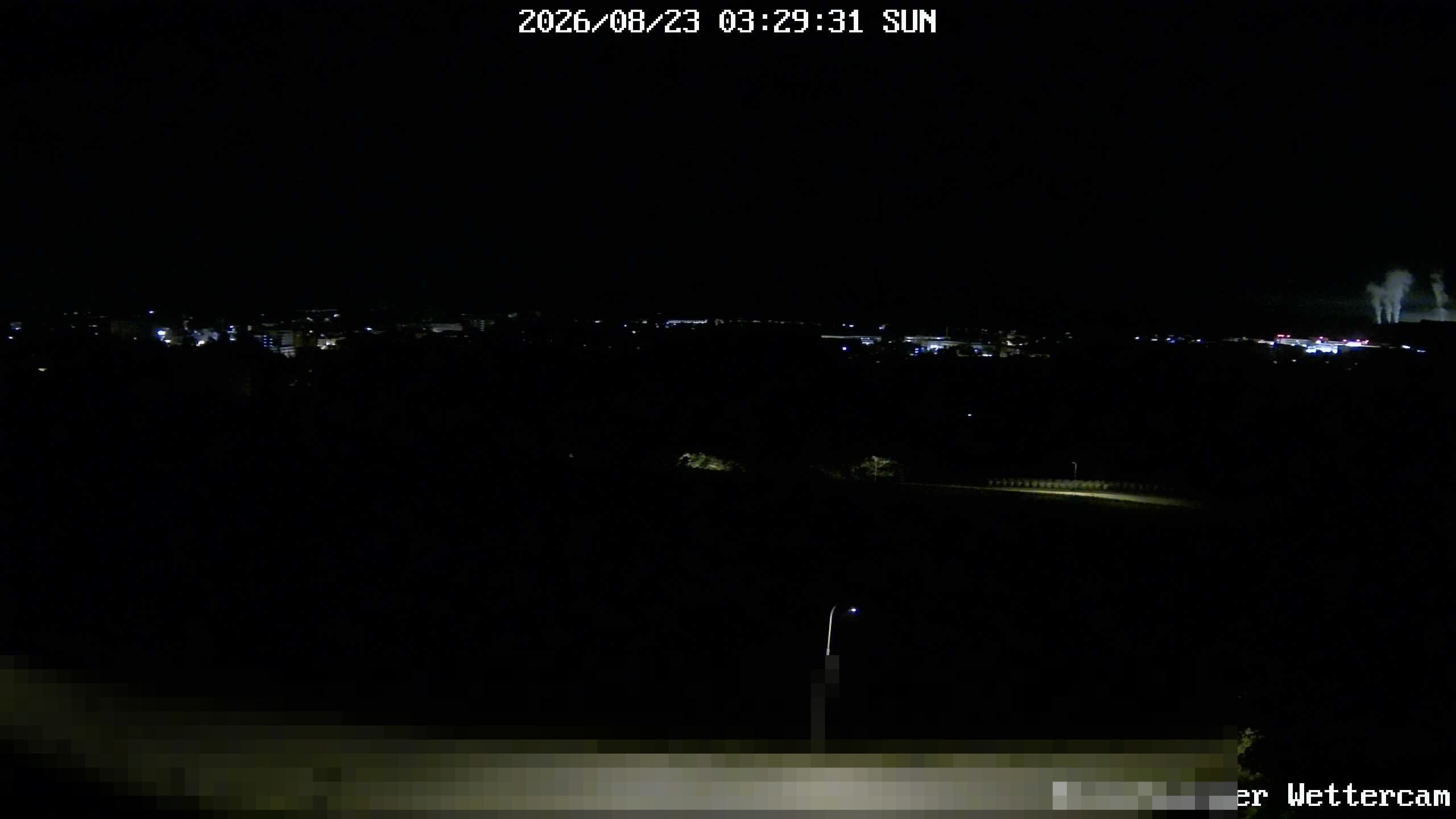 Aktuelles Webcam-Bild