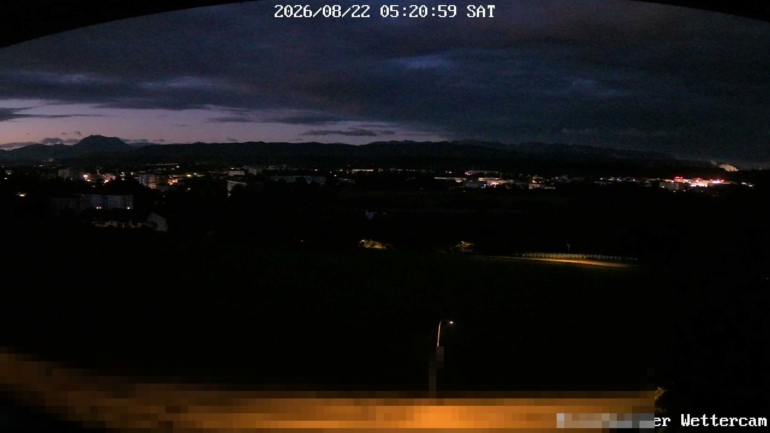 Aktuelles Webcam-Bild