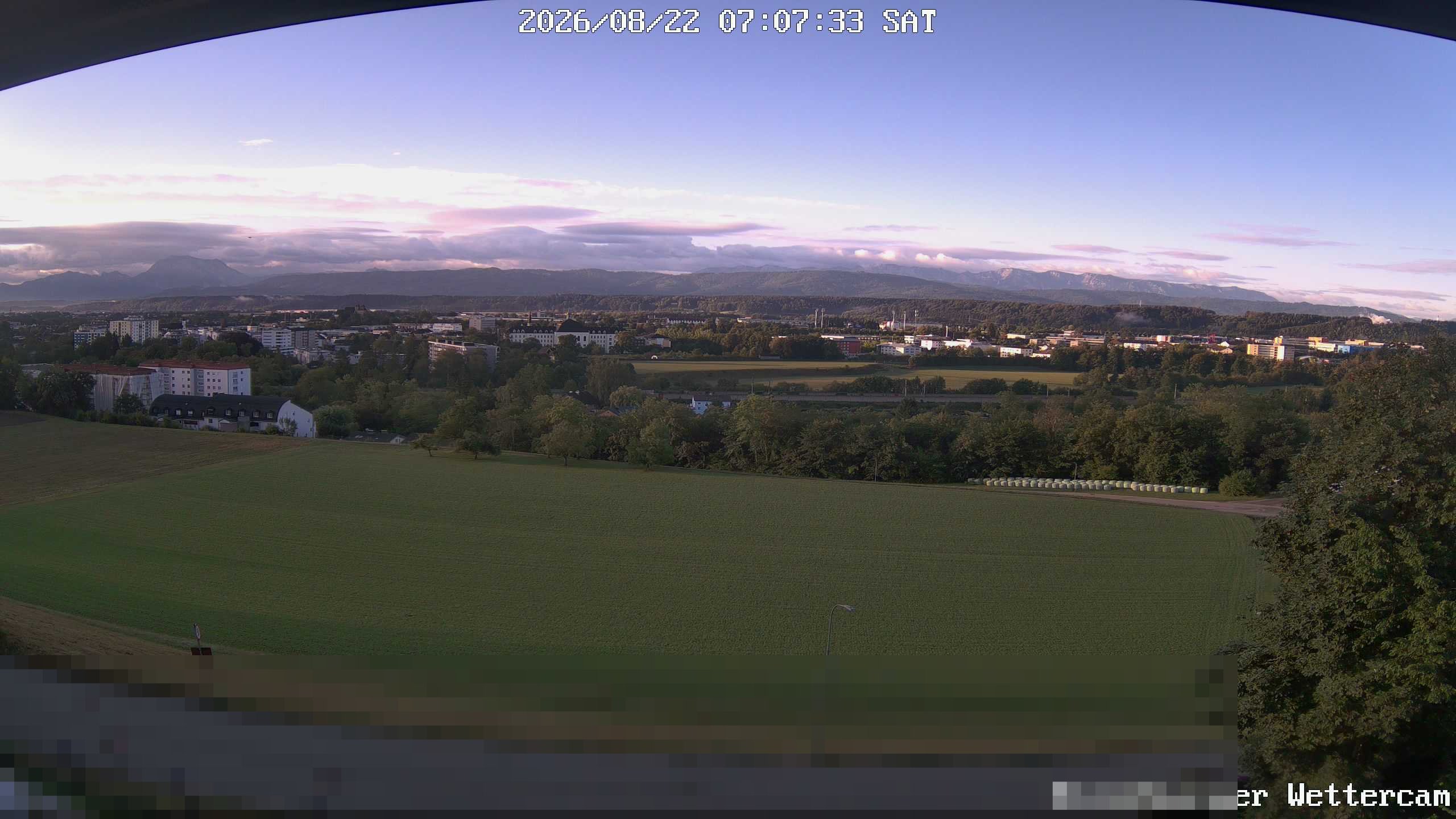 Aktuelles Webcam-Bild