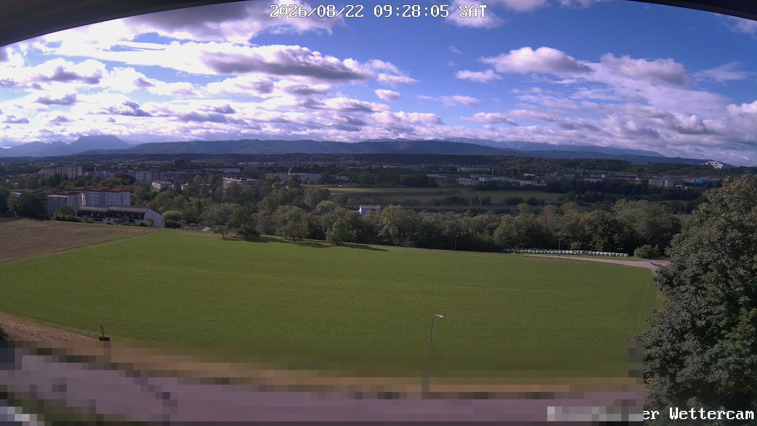Aktuelles Webcam-Bild