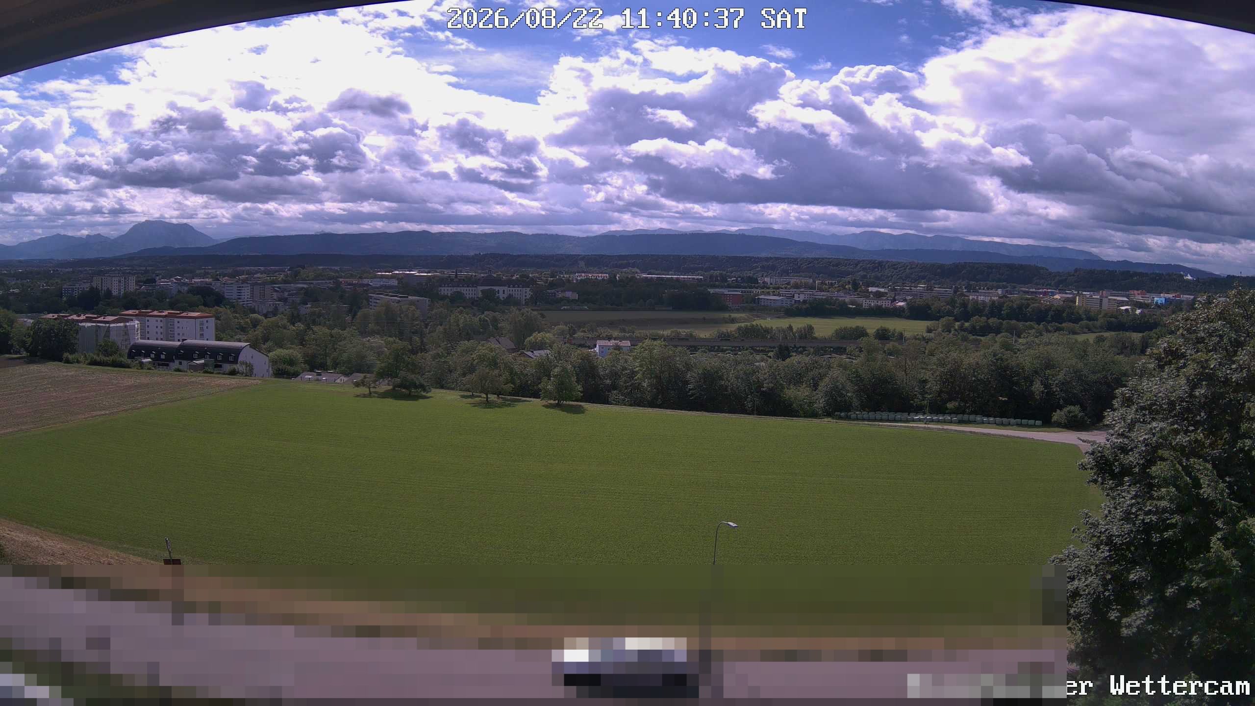 Aktuelles Webcam-Bild