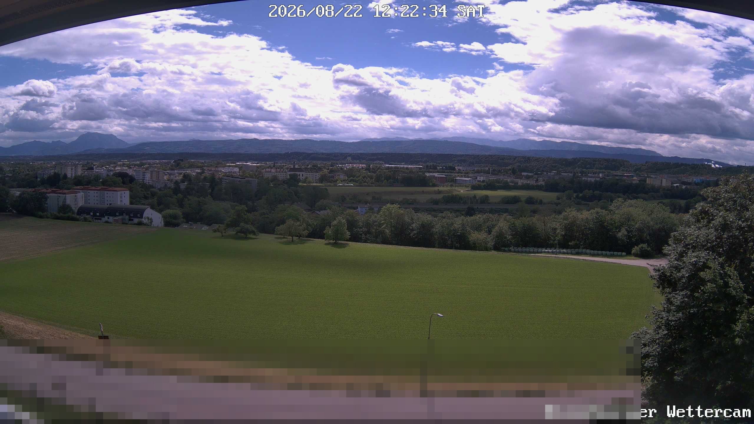 Aktuelles Webcam-Bild