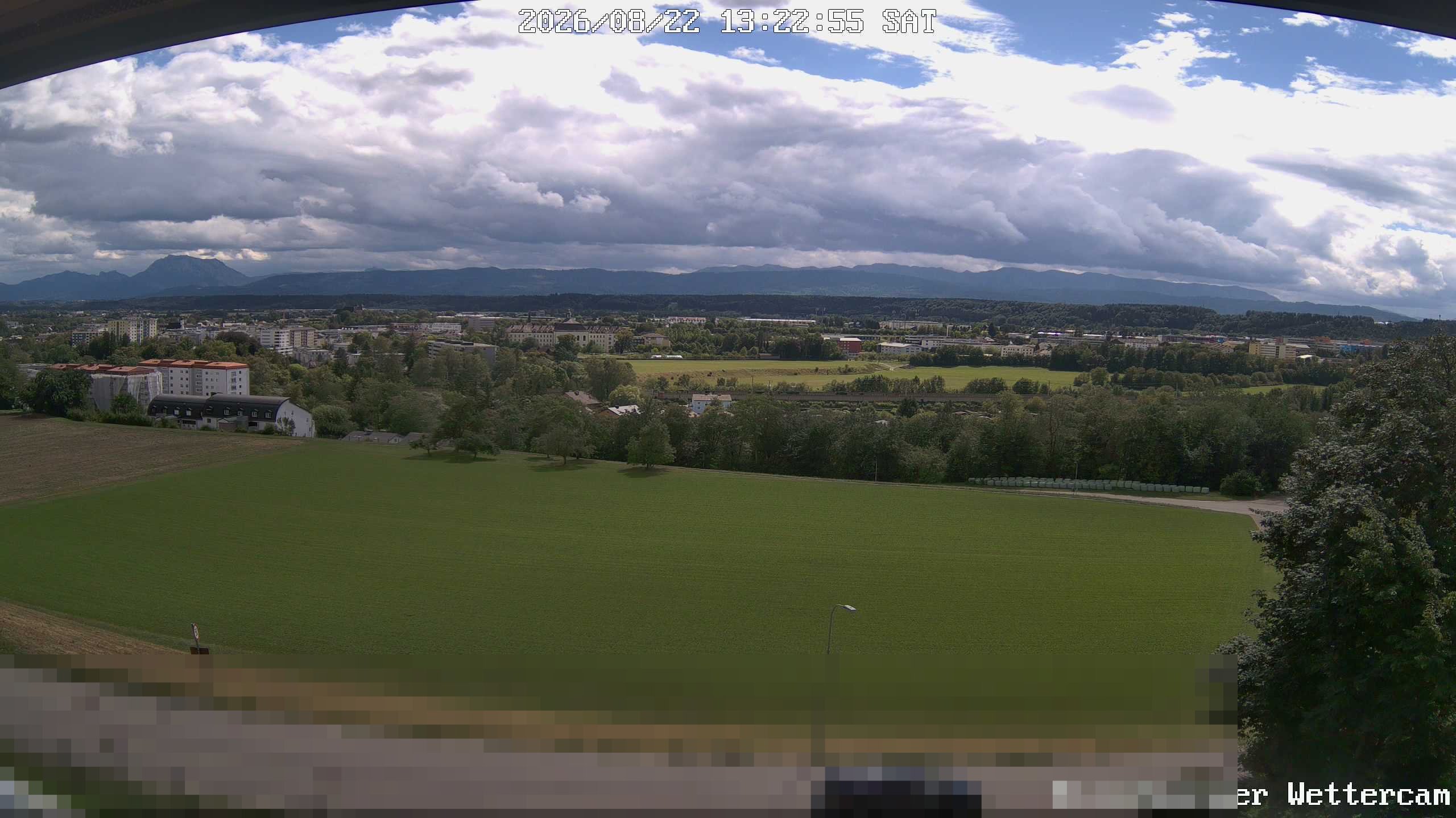 Aktuelles Webcam-Bild