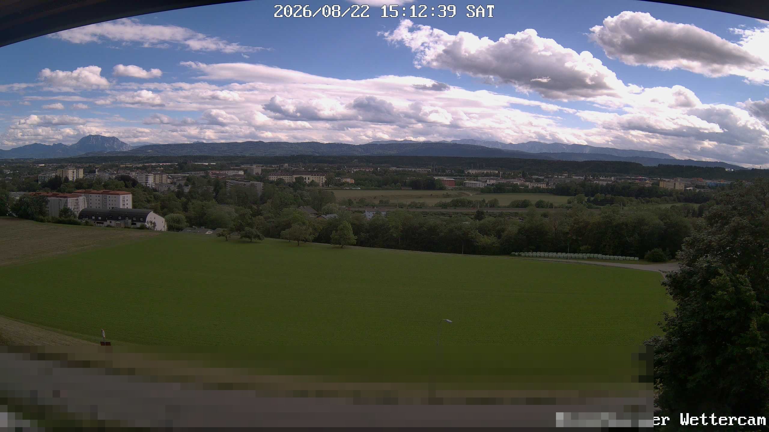 Aktuelles Webcam-Bild
