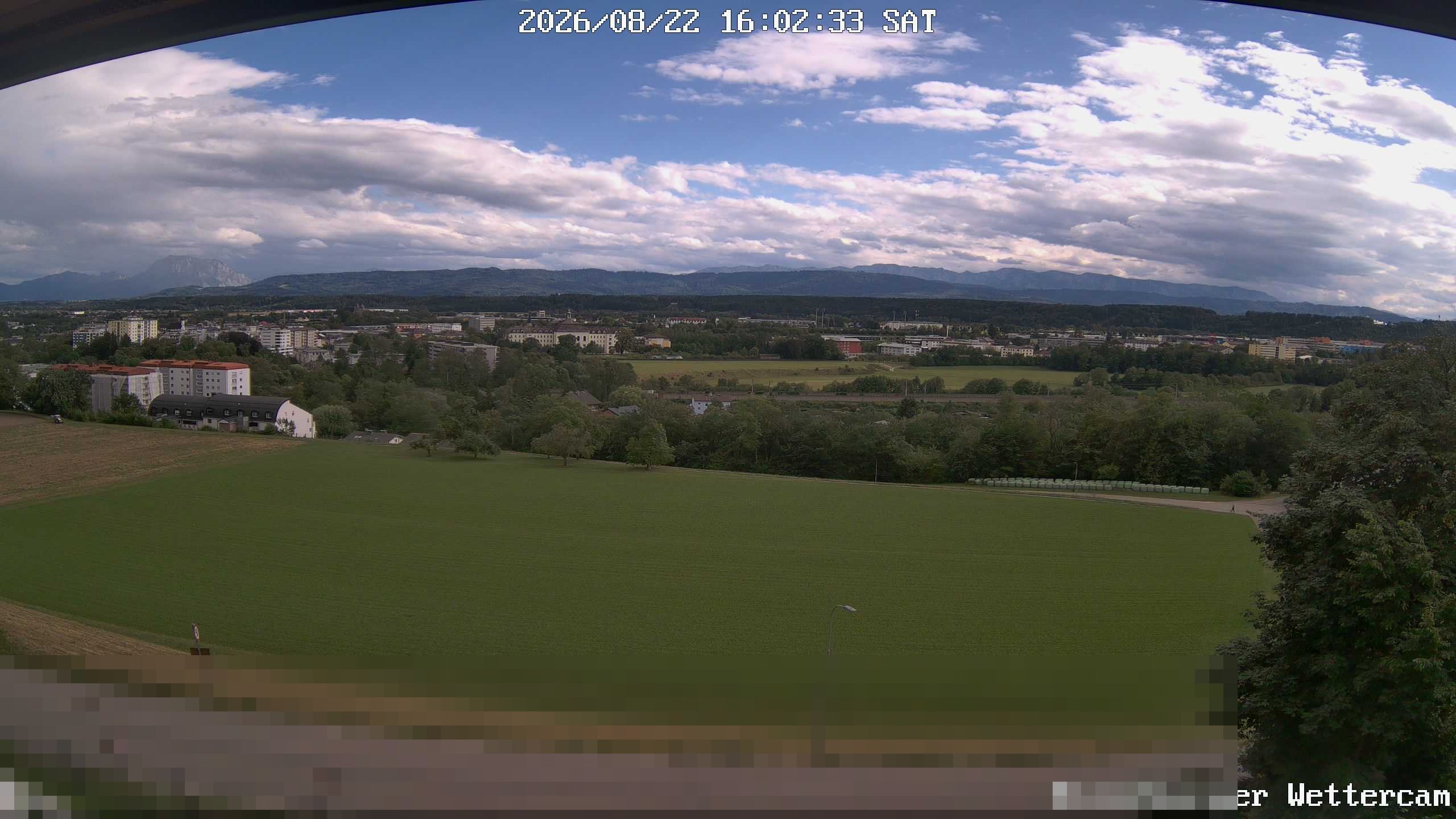 Aktuelles Webcam-Bild