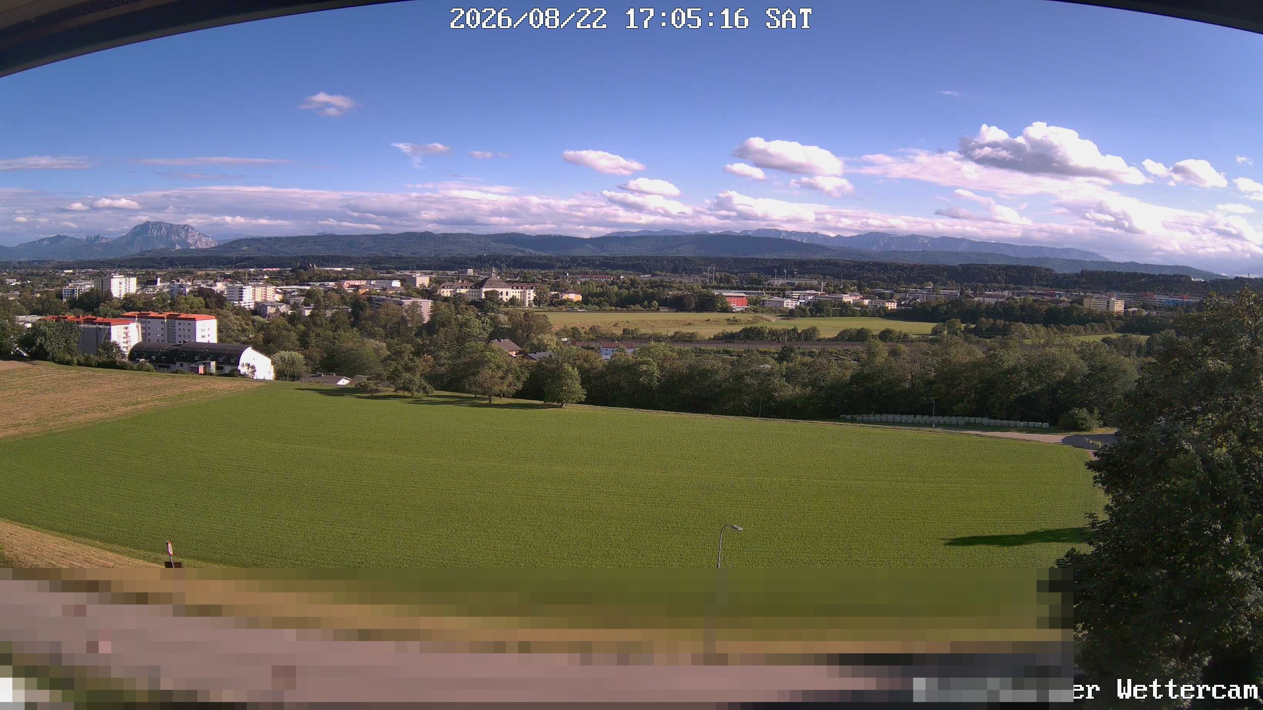 Aktuelles Webcam-Bild