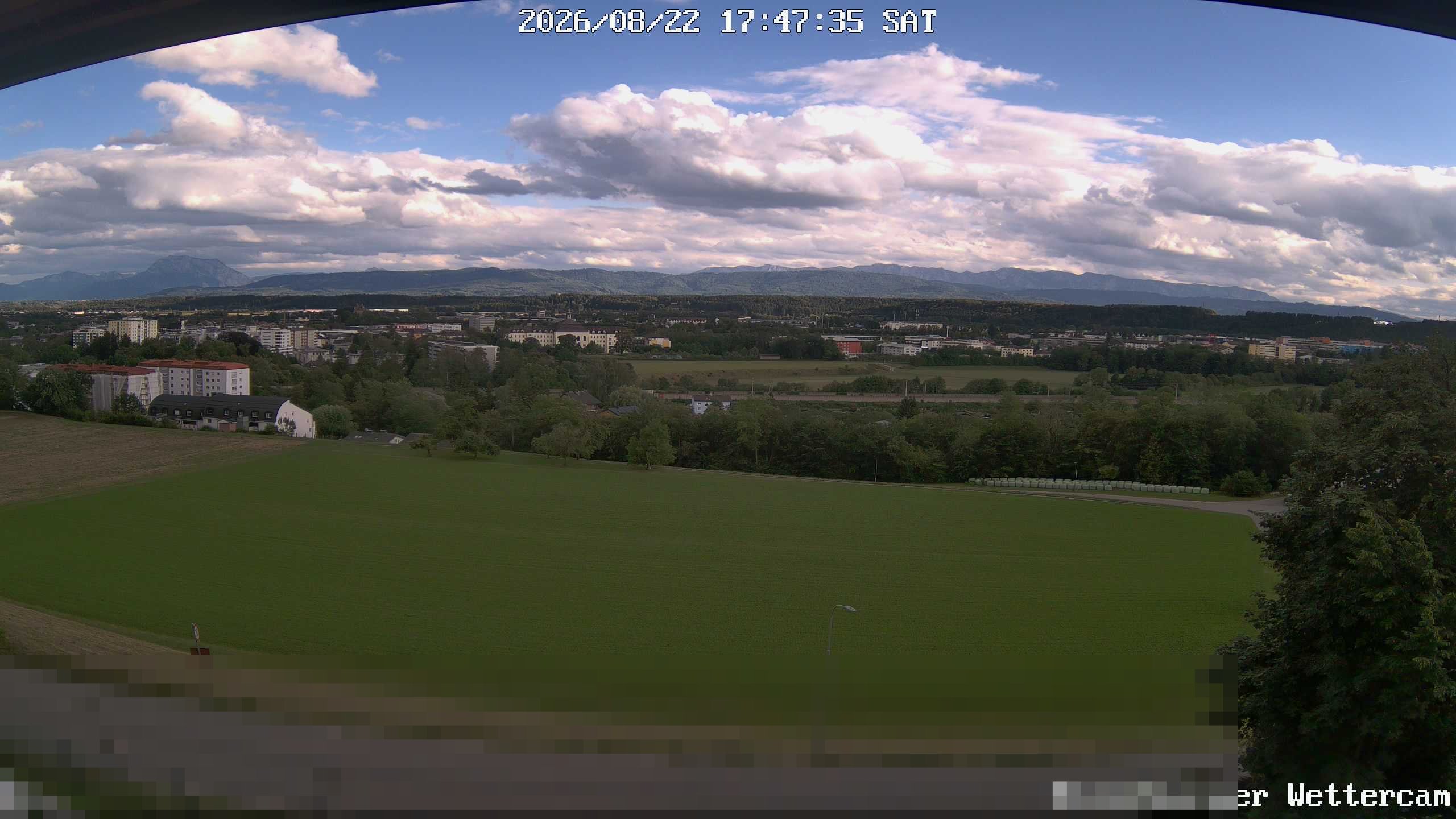 Aktuelles Webcam-Bild