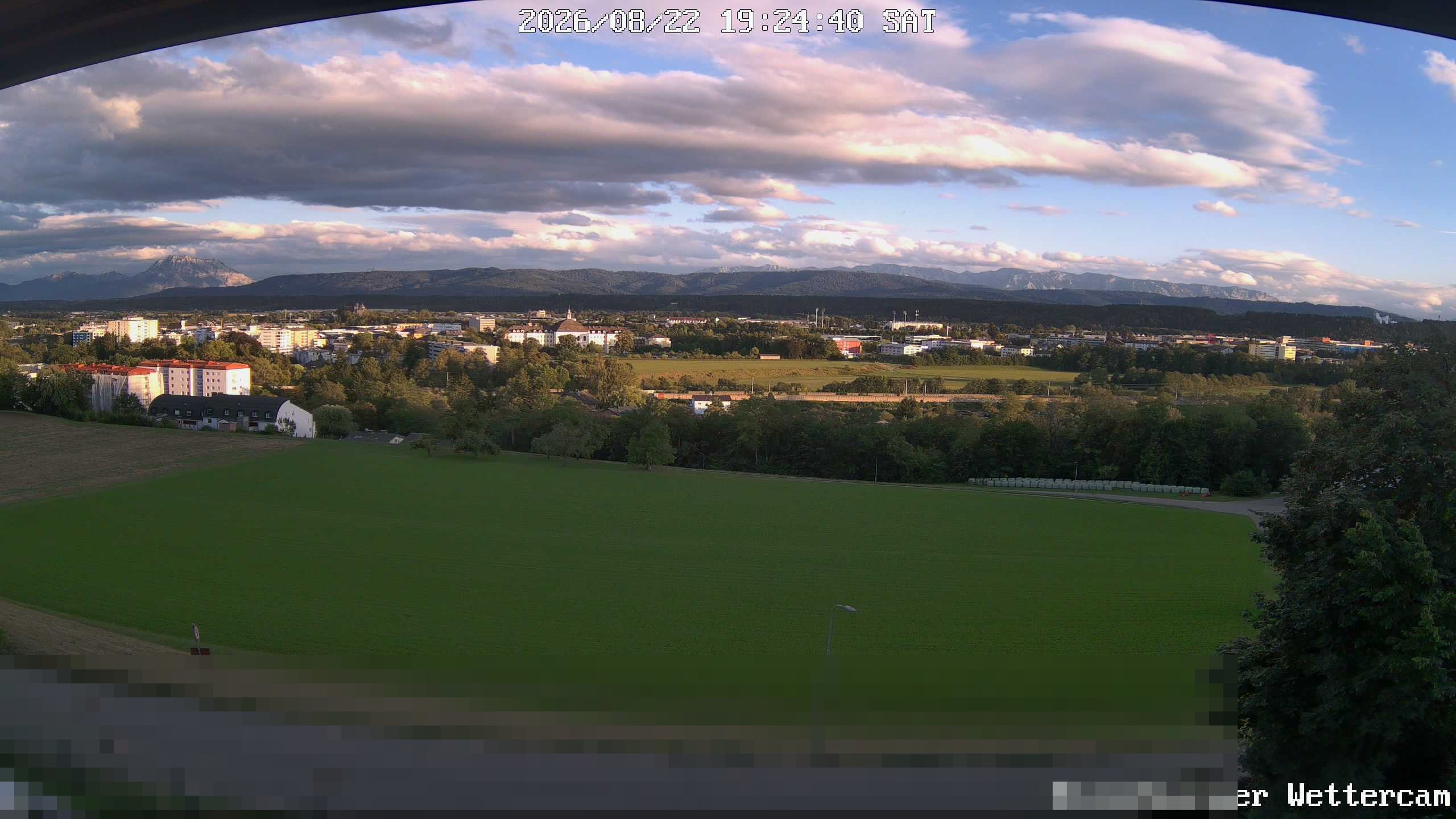 Aktuelles Webcam-Bild