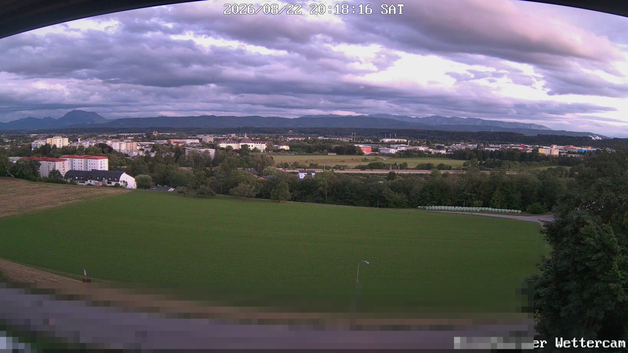 Aktuelles Webcam-Bild