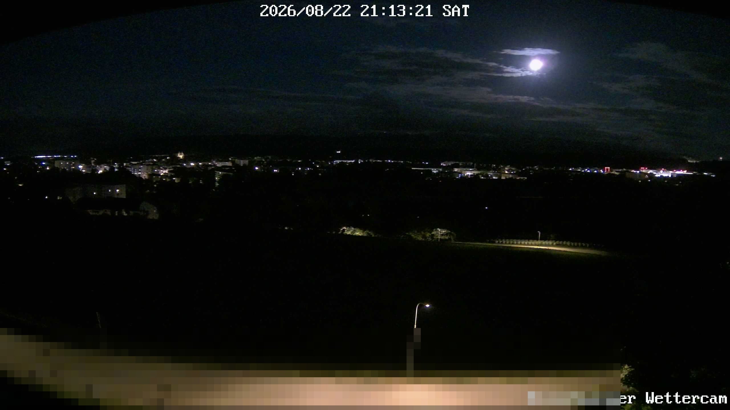 Aktuelles Webcam-Bild