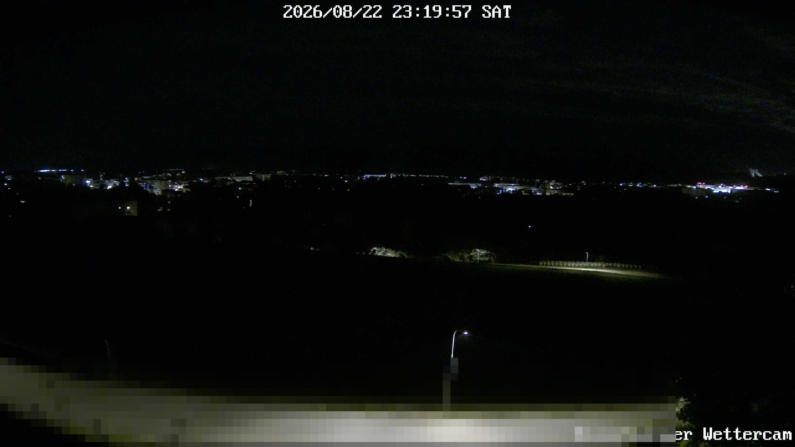 Aktuelles Webcam-Bild