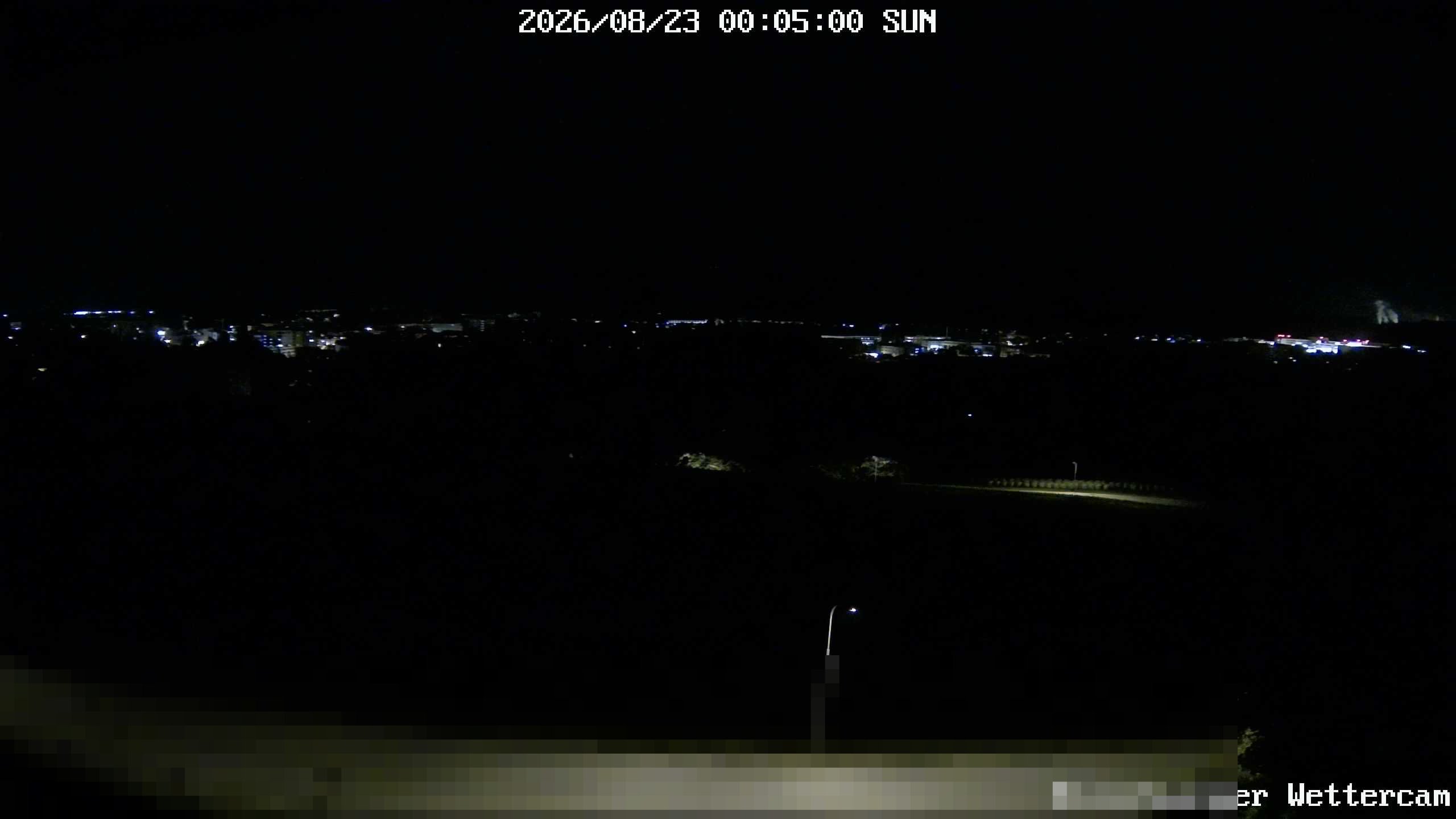Aktuelles Webcam-Bild