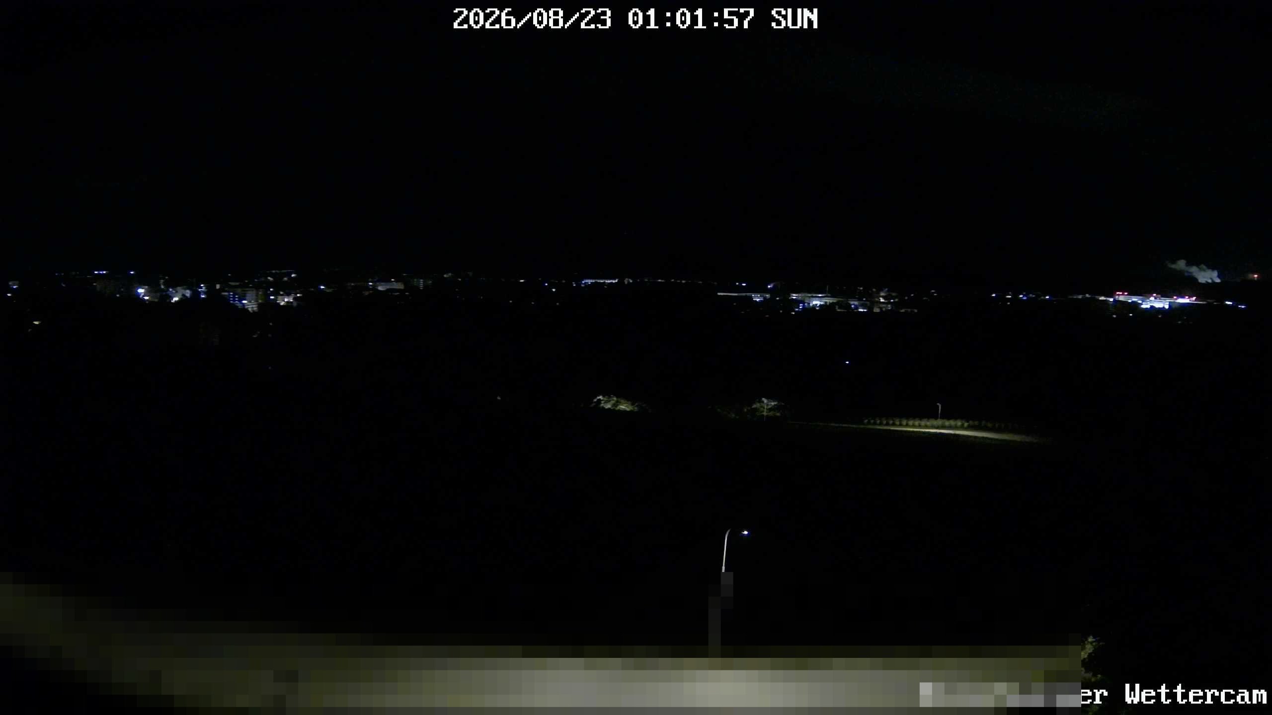 Aktuelles Webcam-Bild
