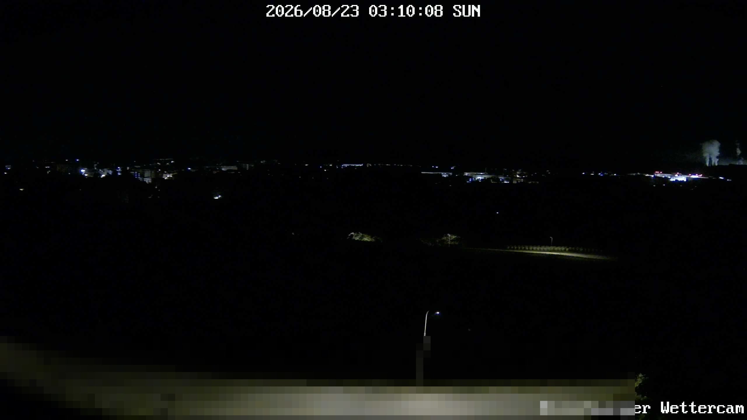 Aktuelles Webcam-Bild