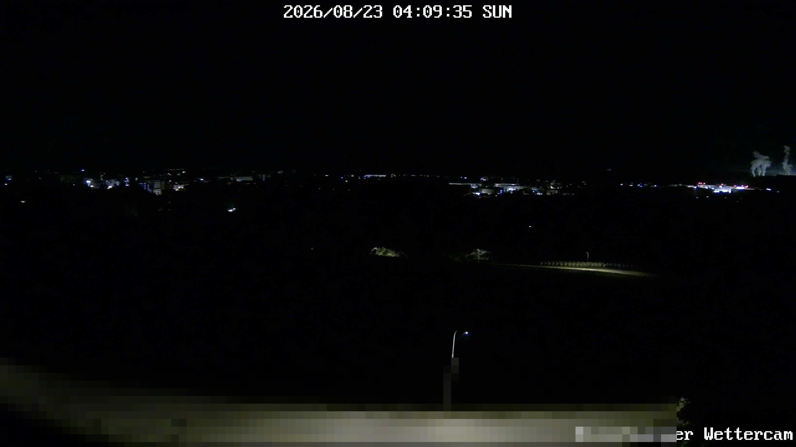 Aktuelles Webcam-Bild