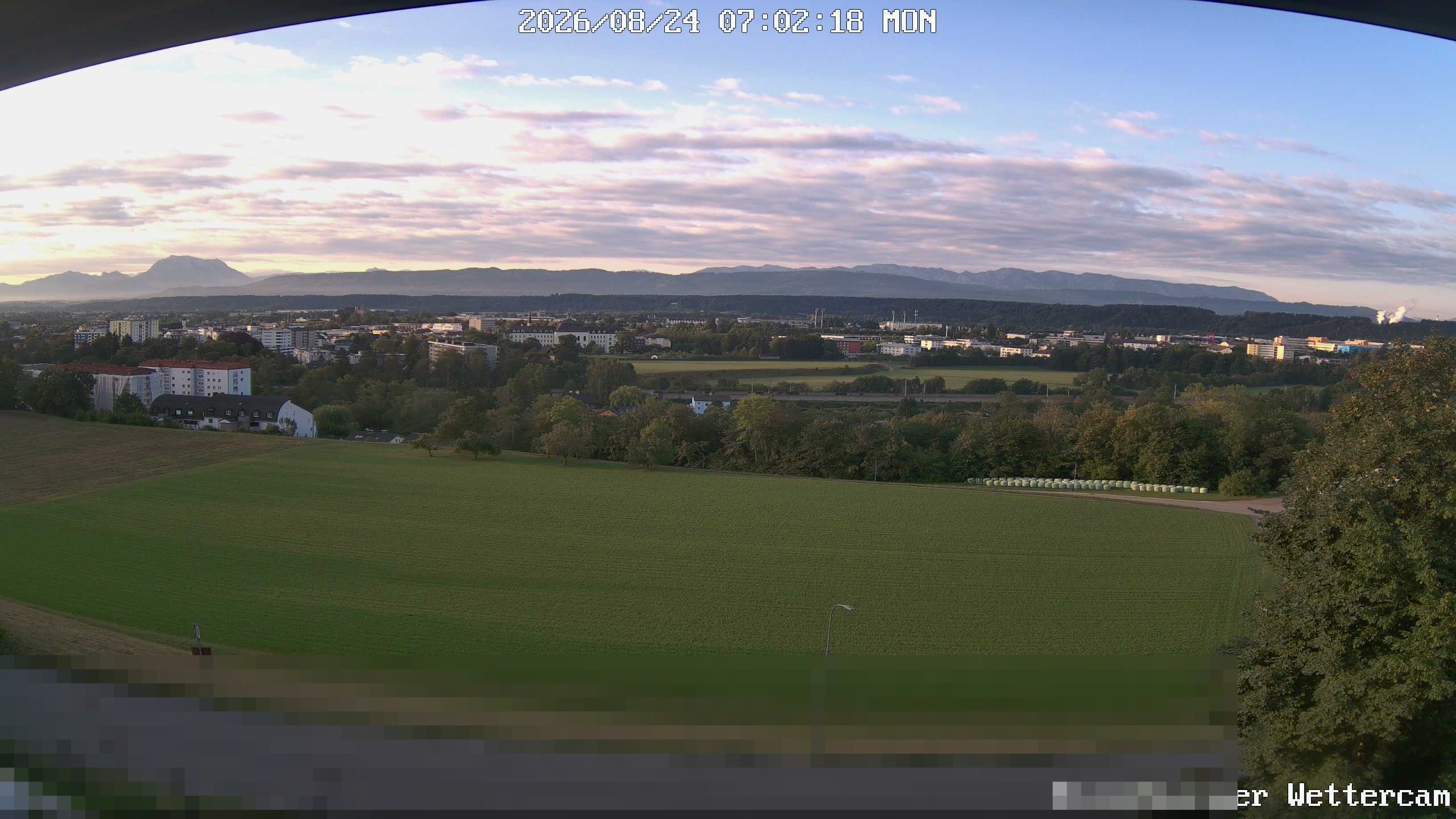 Aktuelles Webcam-Bild