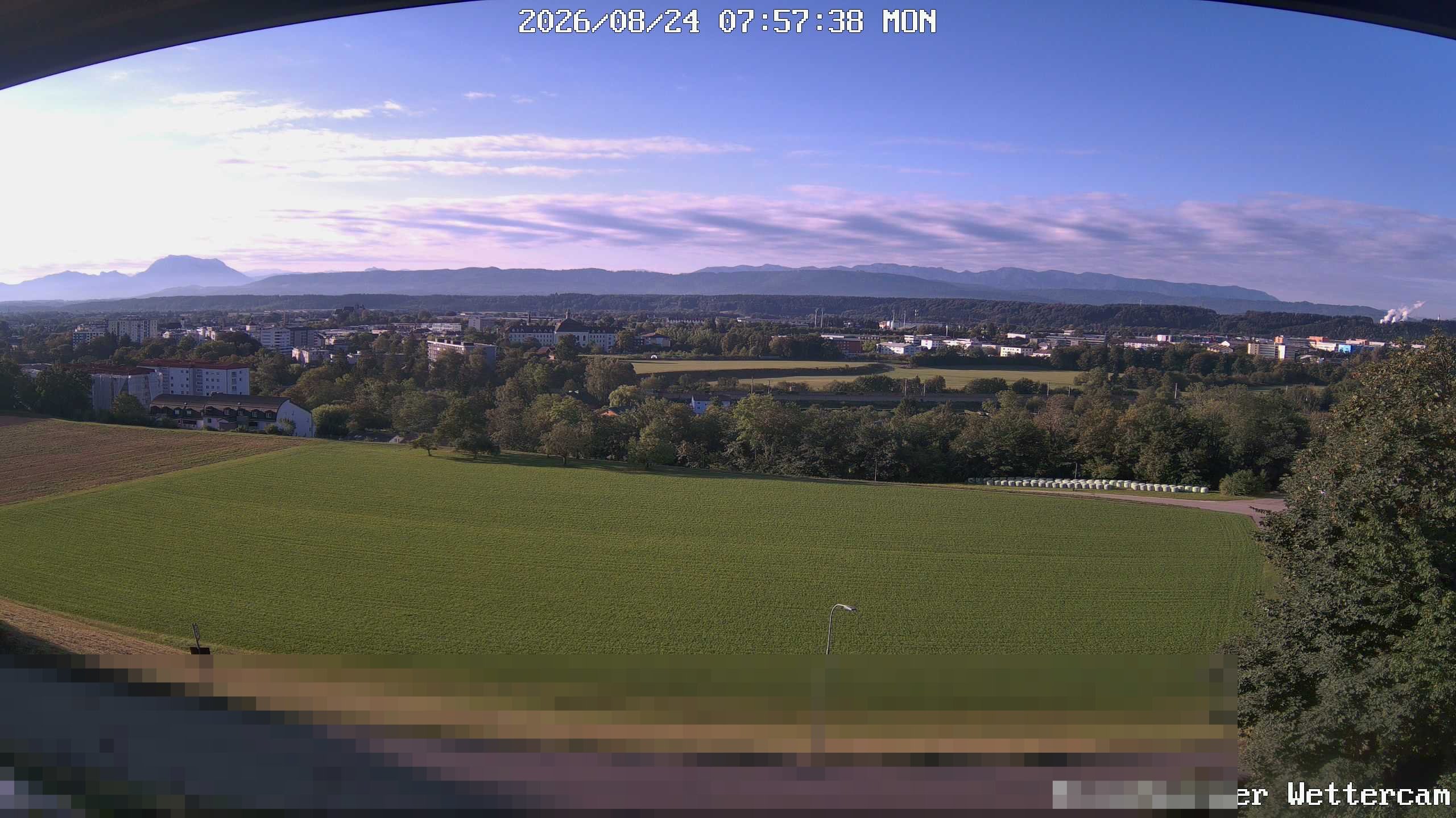 Aktuelles Webcam-Bild
