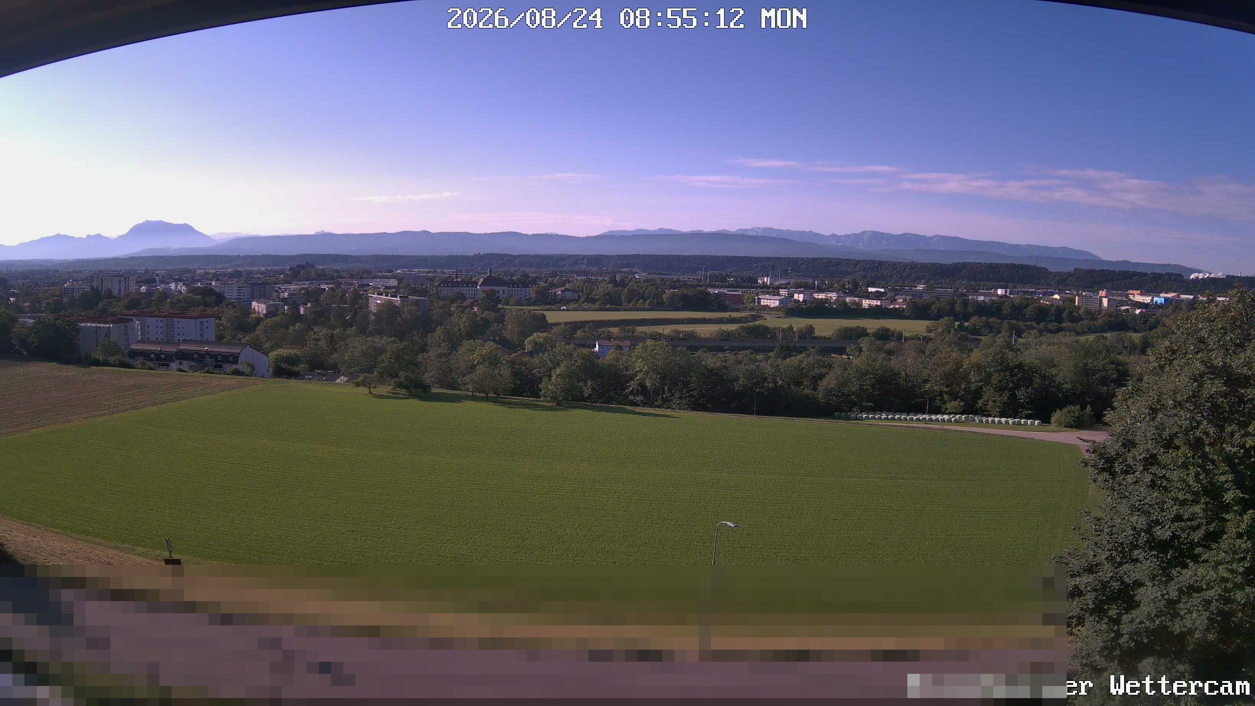 Aktuelles Webcam-Bild
