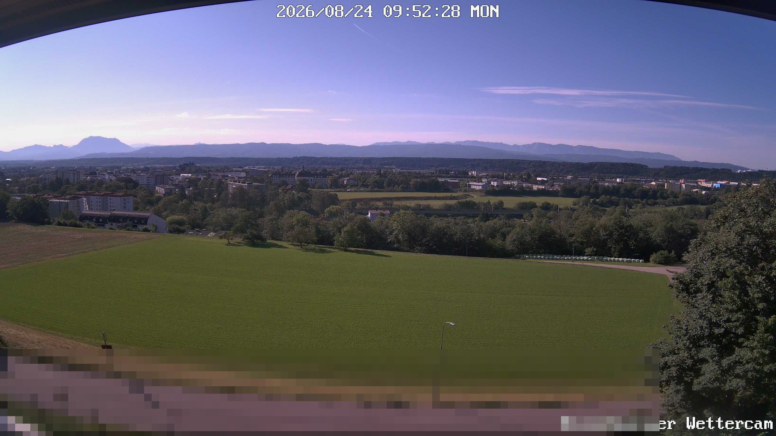 Aktuelles Webcam-Bild
