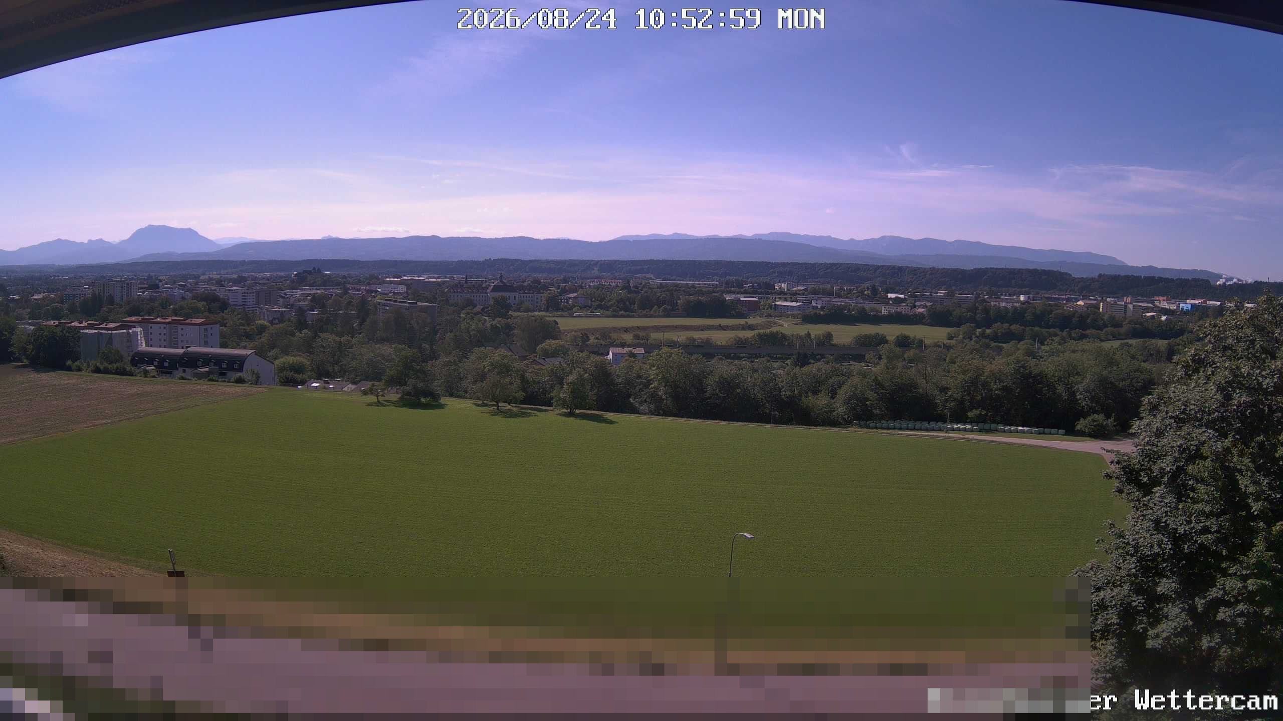 Aktuelles Webcam-Bild