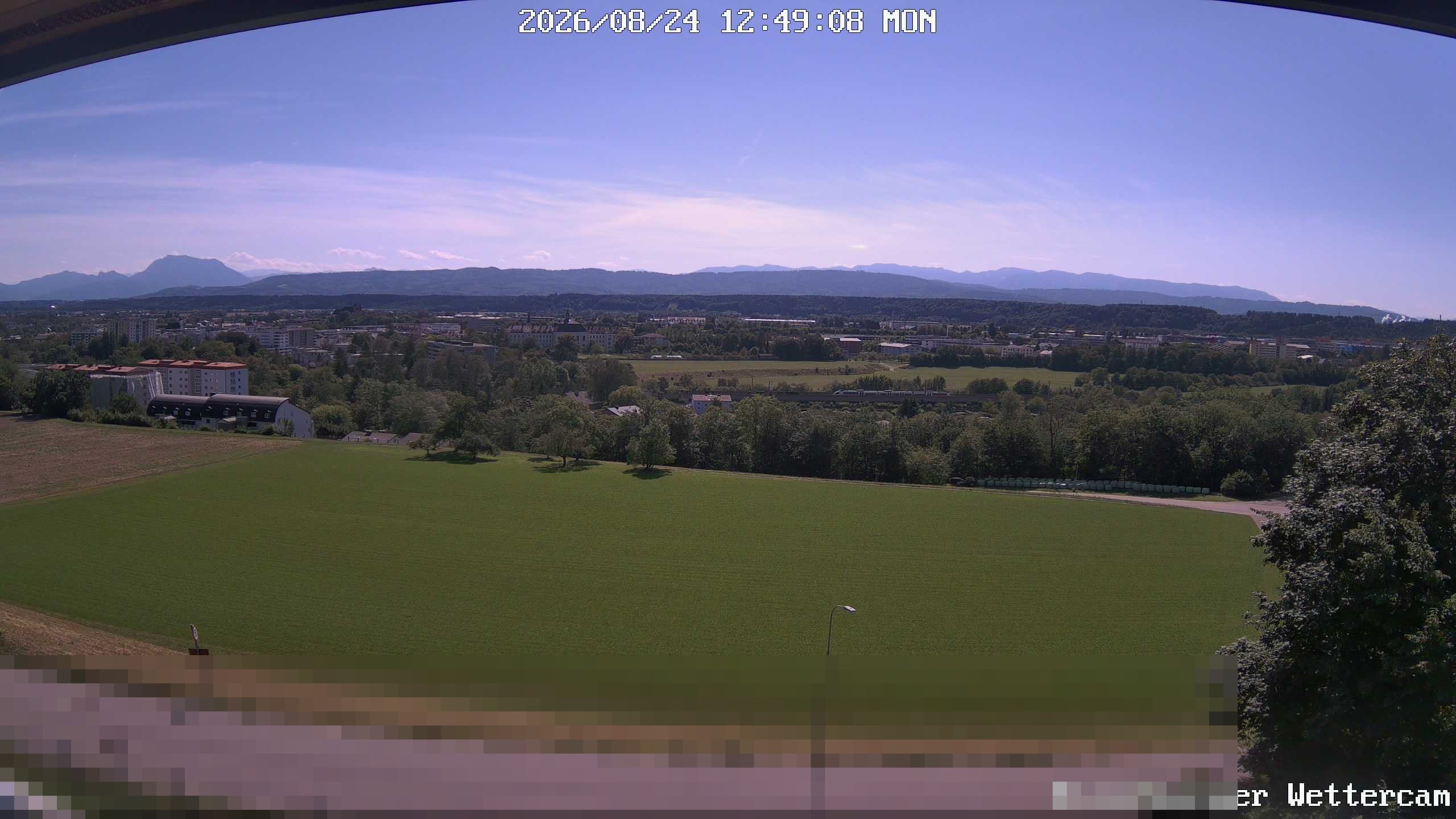 Aktuelles Webcam-Bild